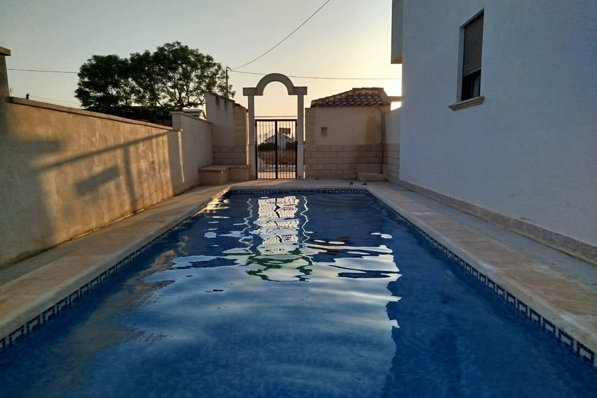 Revente - Duplex - Daya Nueva