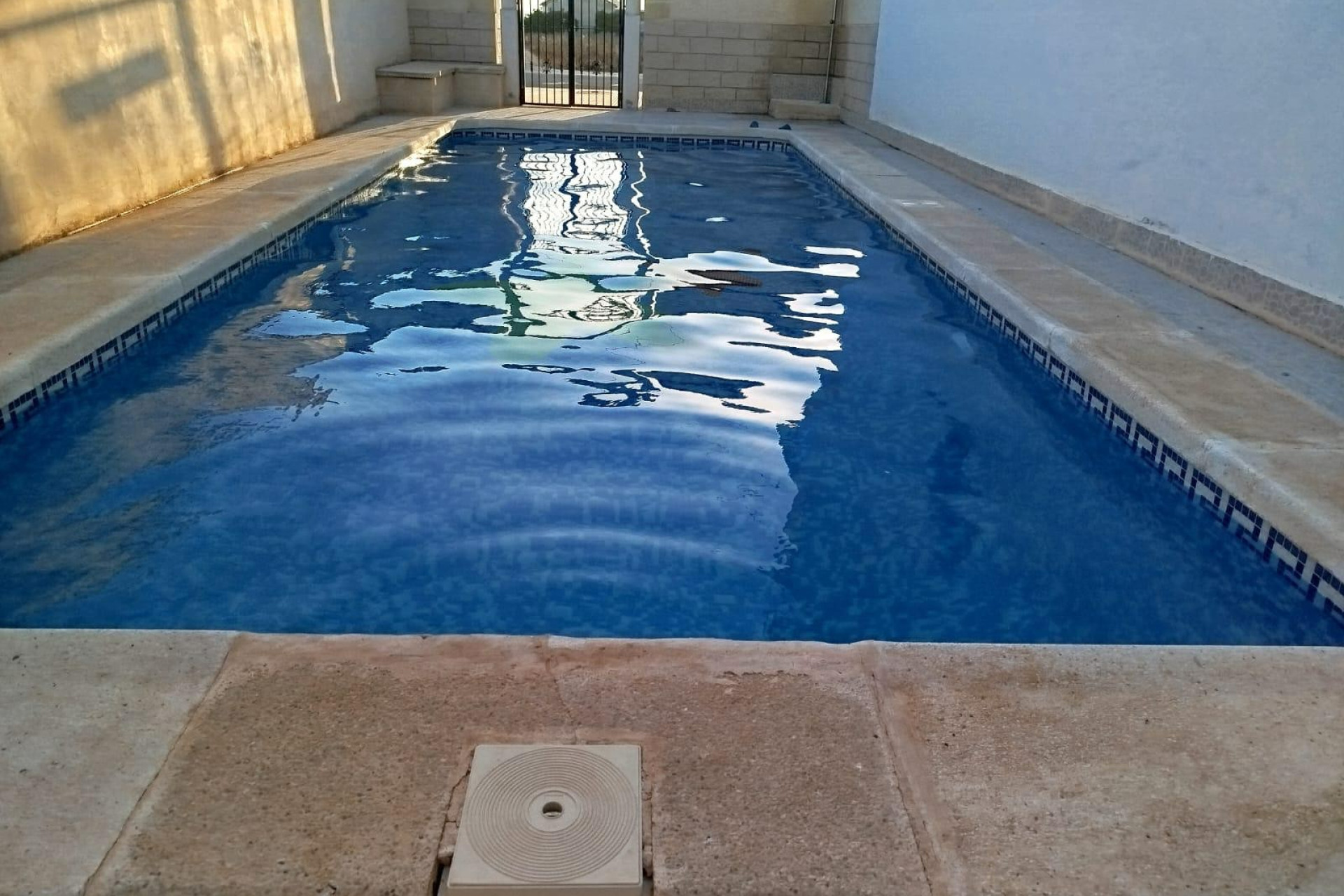 Revente - Duplex - Daya Nueva