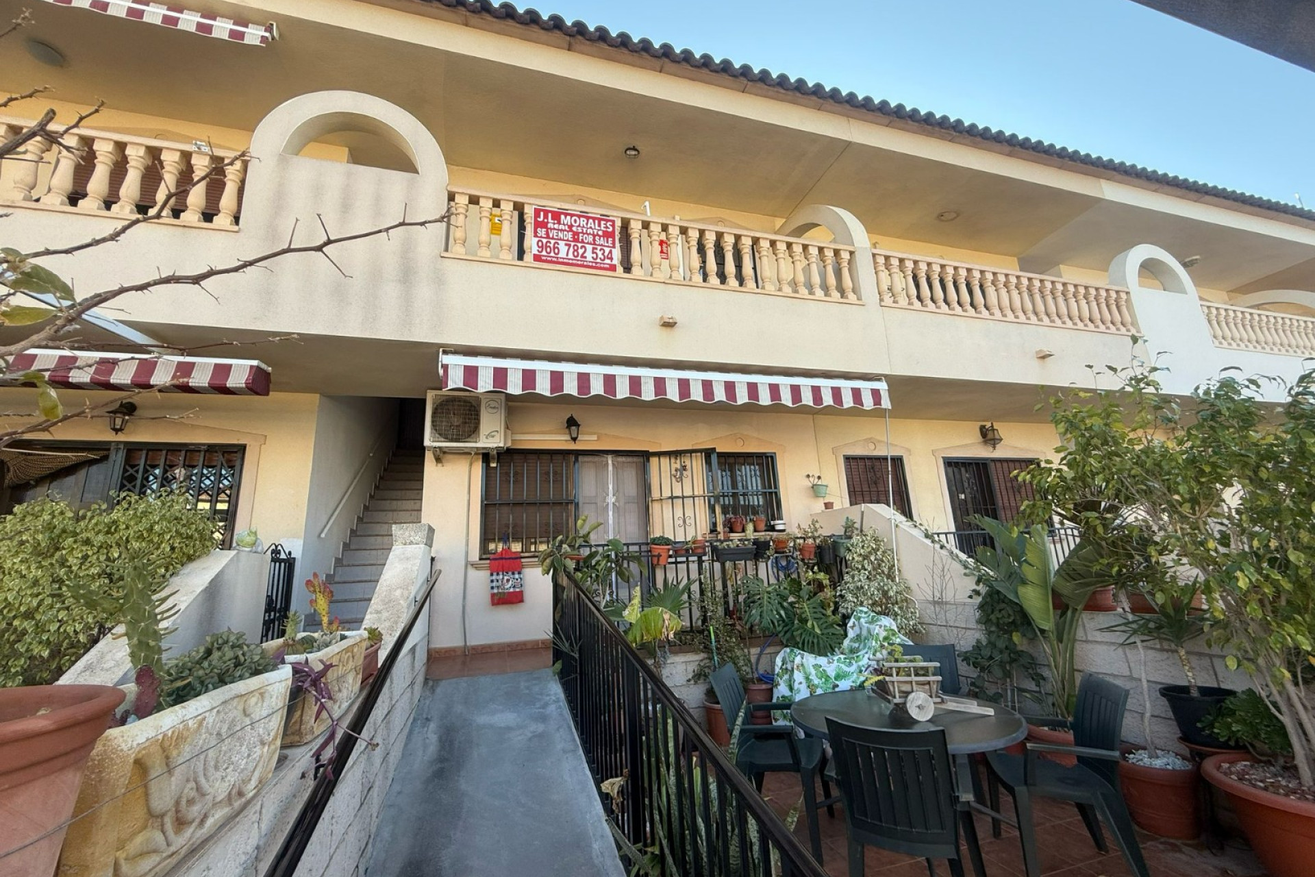 Revente - Duplex - Daya Nueva