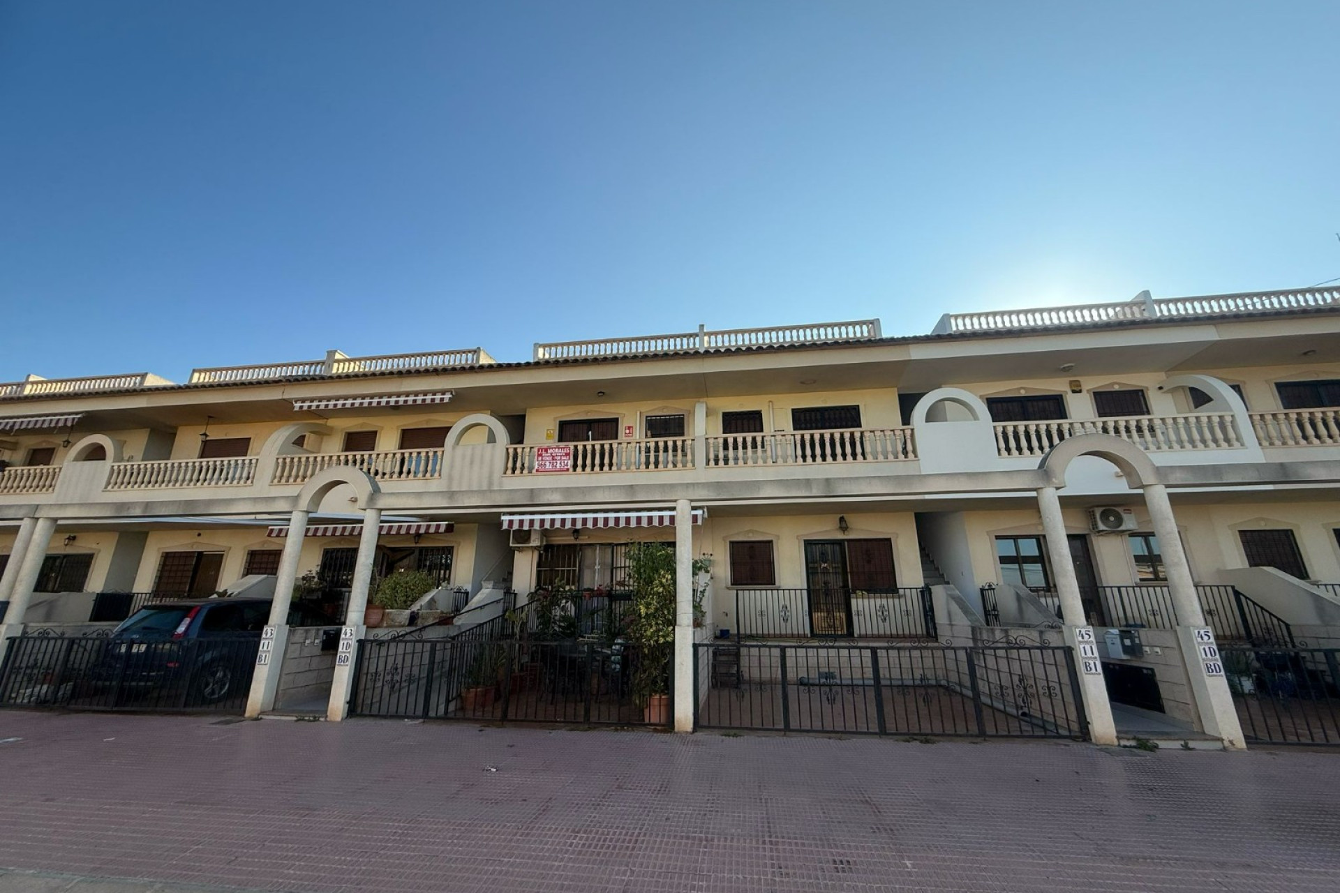 Revente - Duplex - Daya Nueva