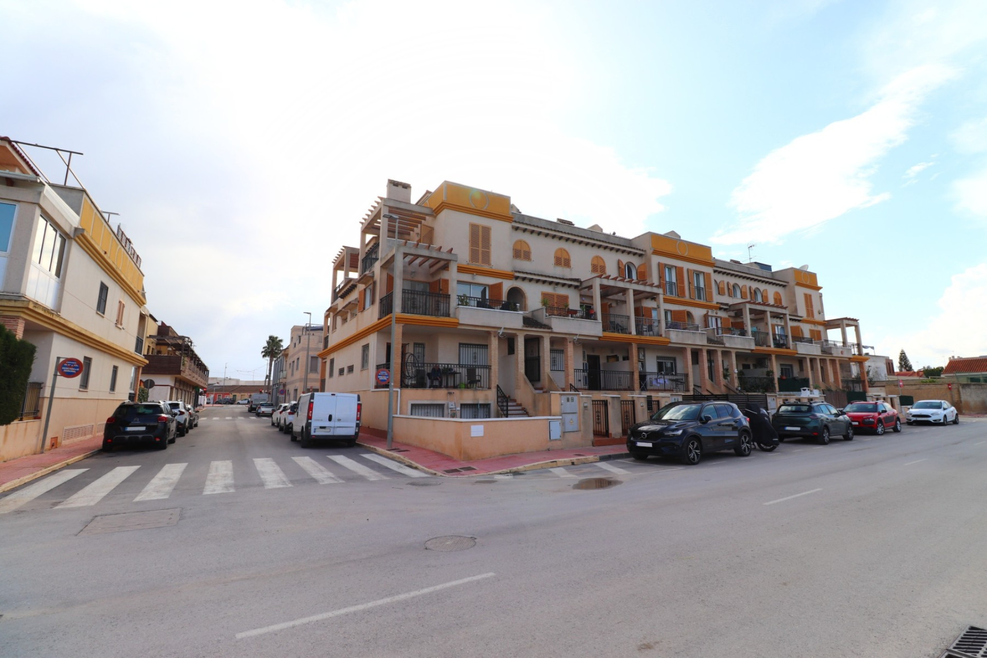 Revente - Duplex - Daya Vieja - Daya Vieja - Town