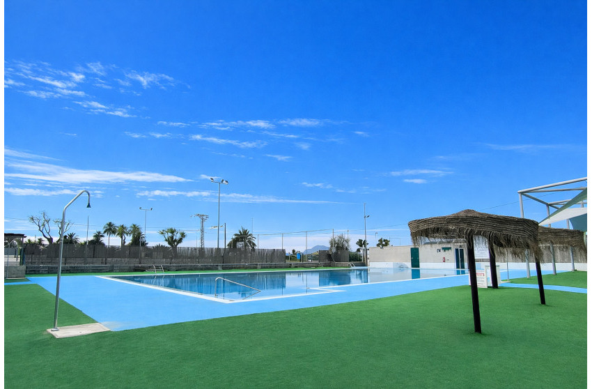 Revente - Duplex - Daya Vieja - Daya Vieja - Town