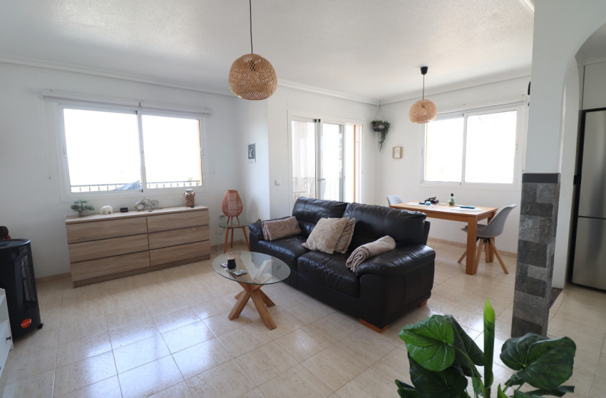 Revente - Duplex - Daya Vieja - Daya Vieja - Town