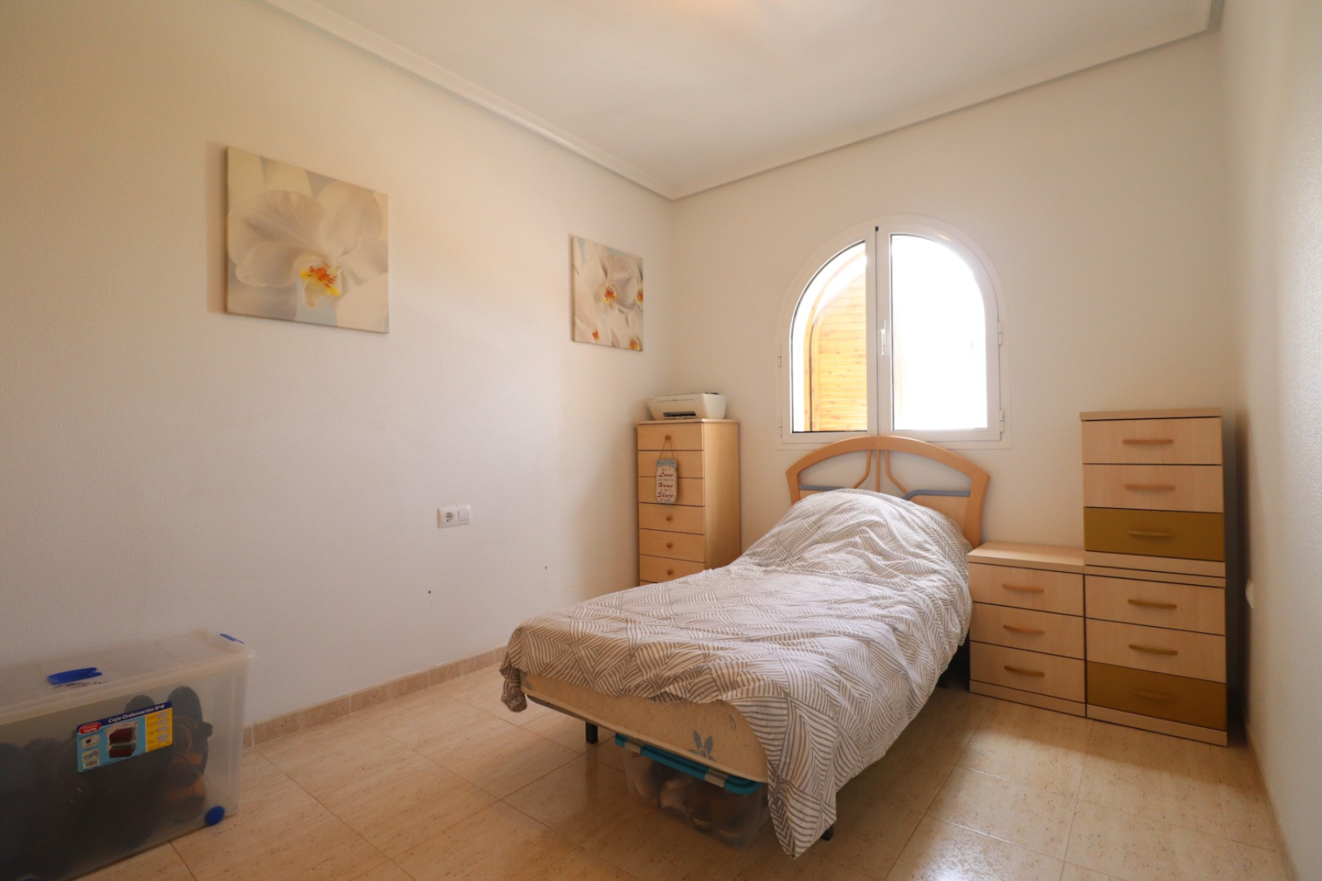 Revente - Duplex - Daya Vieja - Daya Vieja - Town