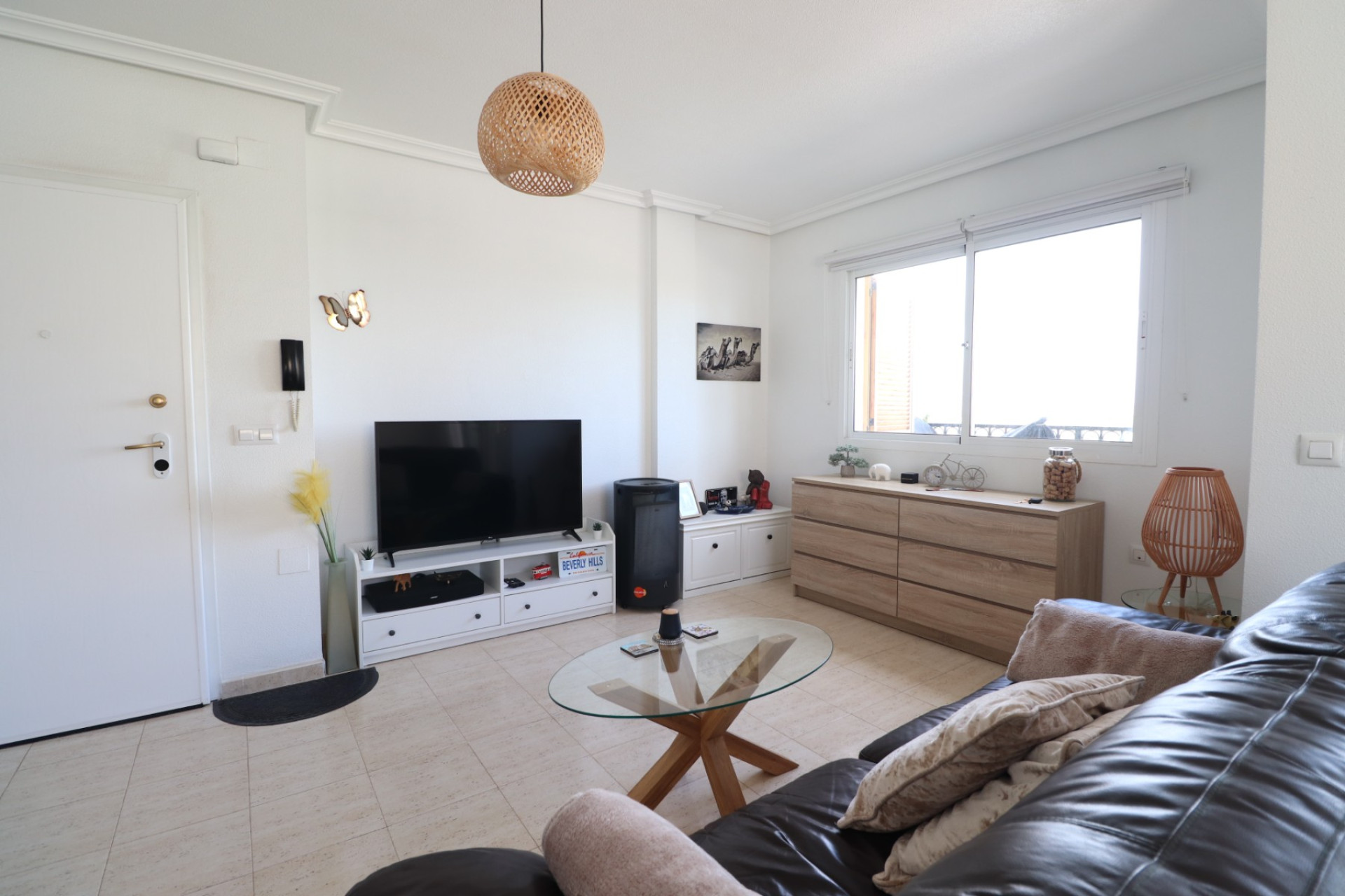 Revente - Duplex - Daya Vieja - Daya Vieja - Town