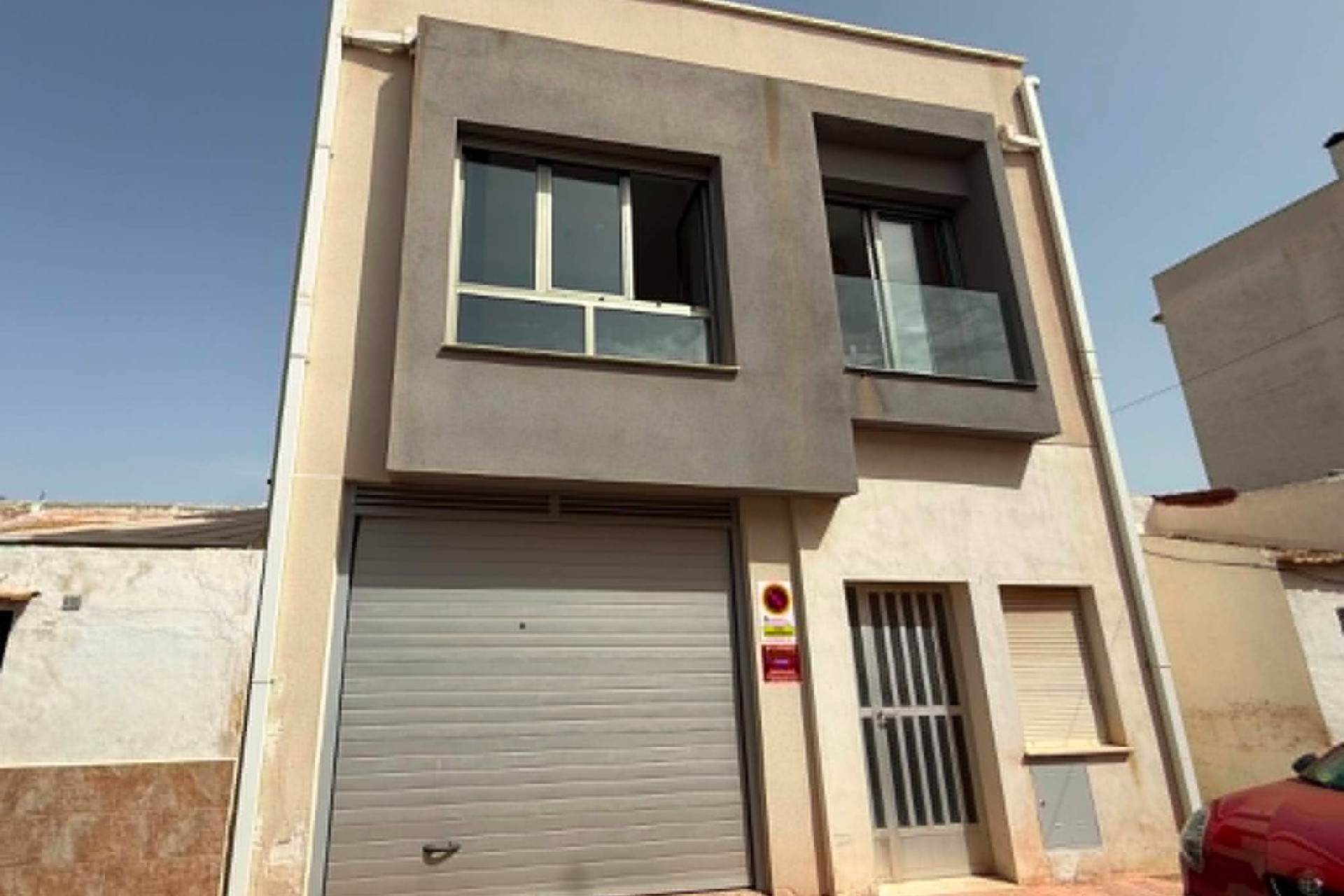 Revente - Duplex - Formentera del Segura