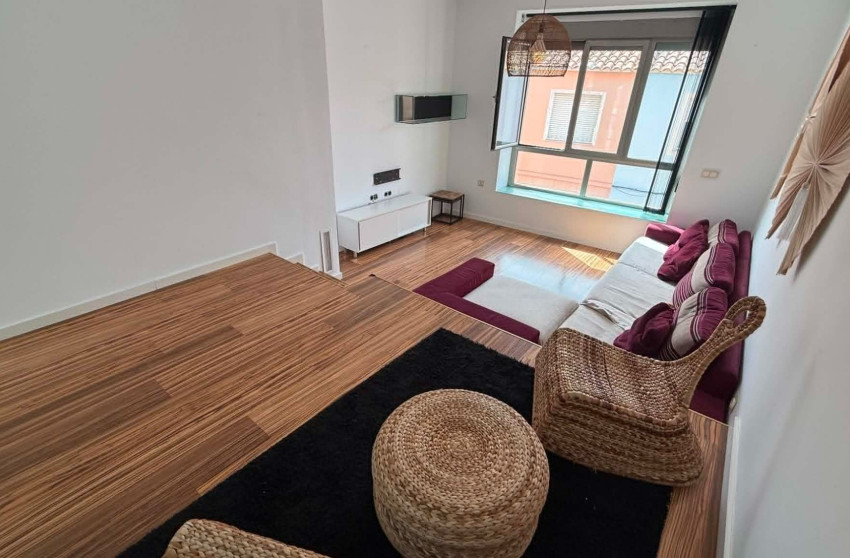 Revente - Duplex - Formentera del Segura