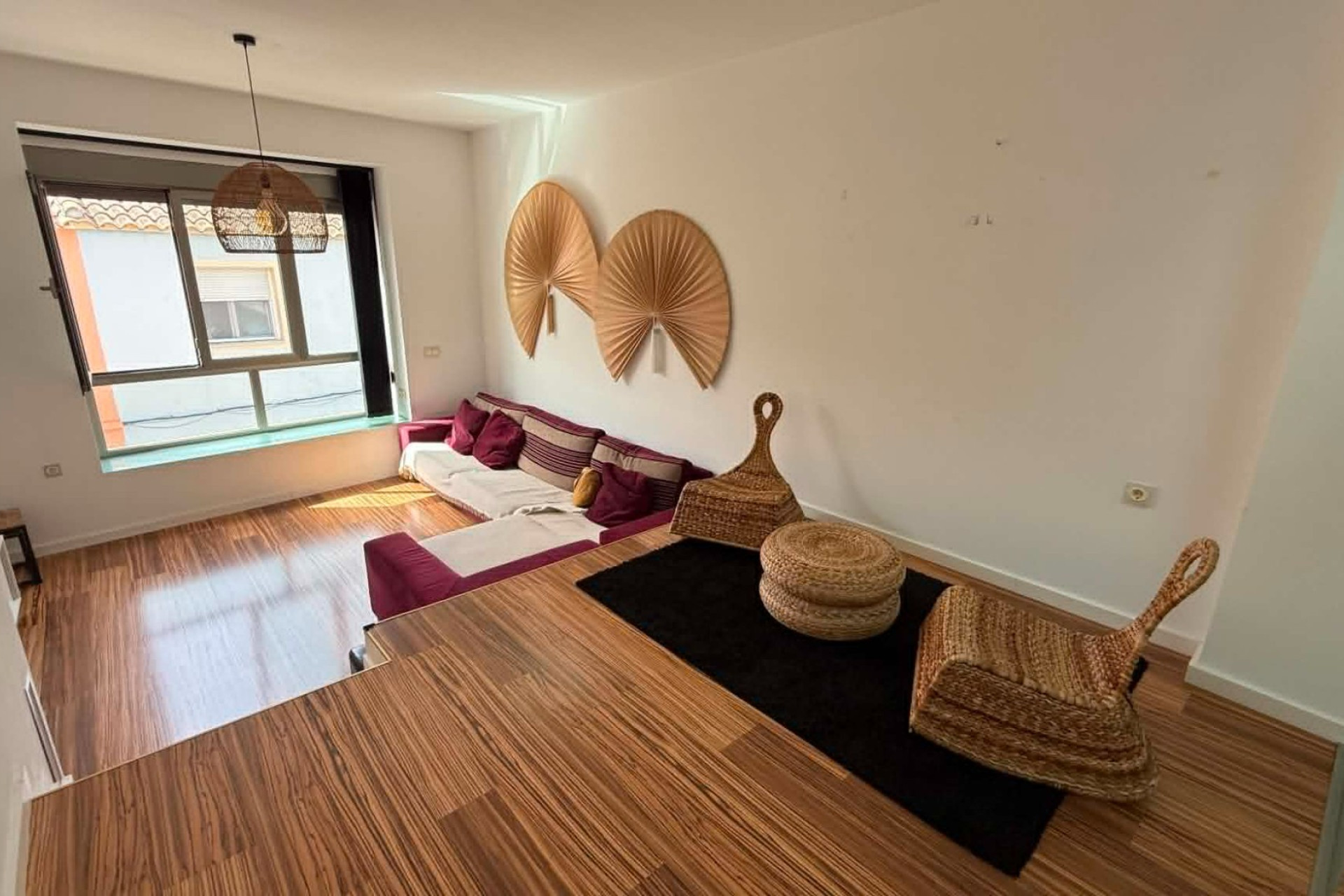 Revente - Duplex - Formentera del Segura