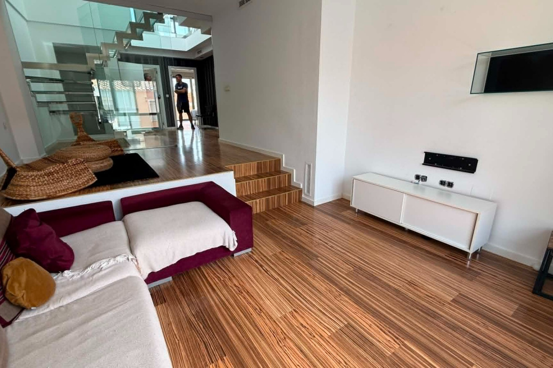 Revente - Duplex - Formentera del Segura