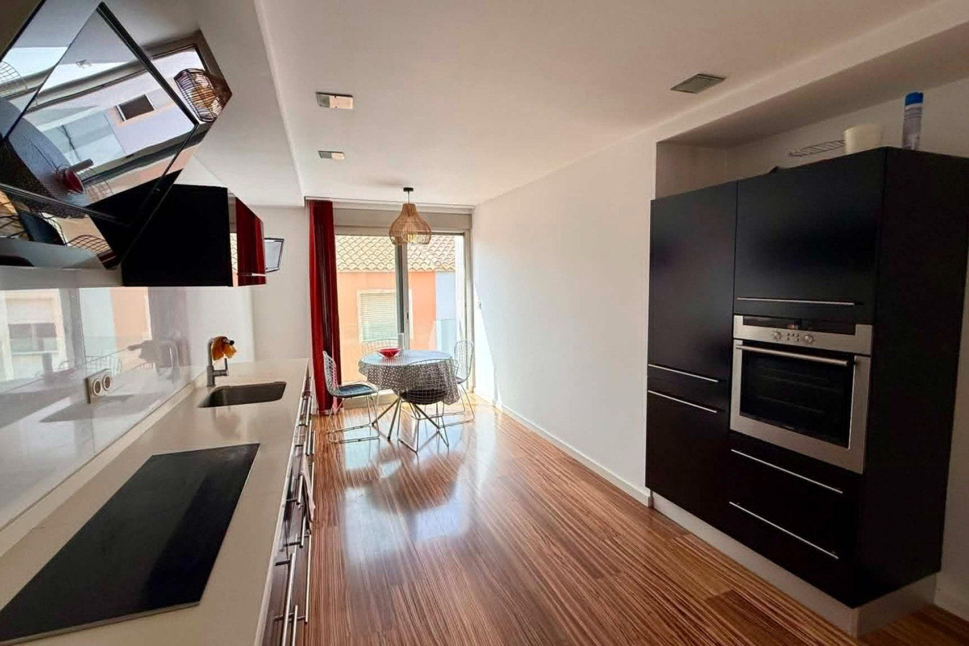Revente - Duplex - Formentera del Segura