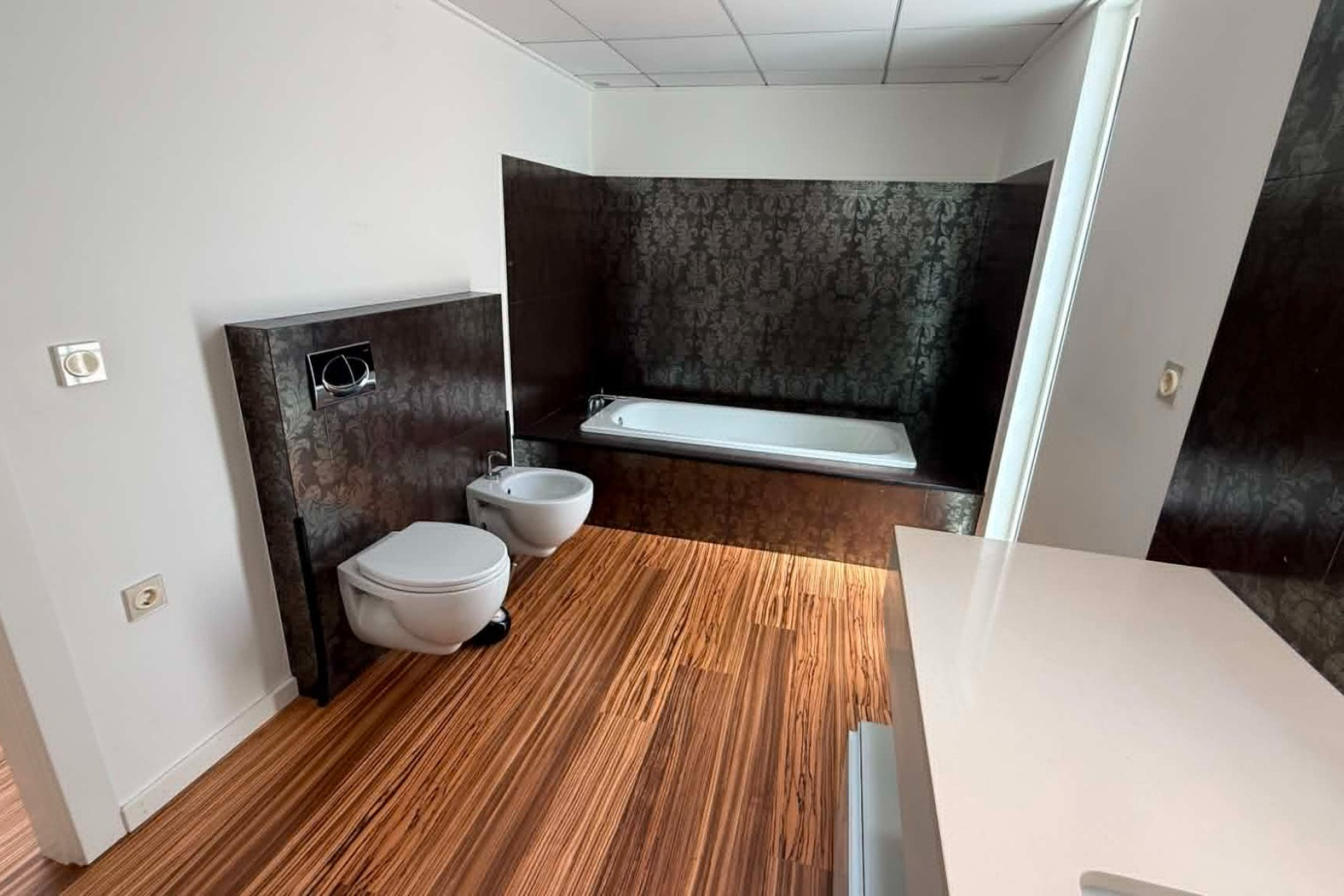 Revente - Duplex - Formentera del Segura