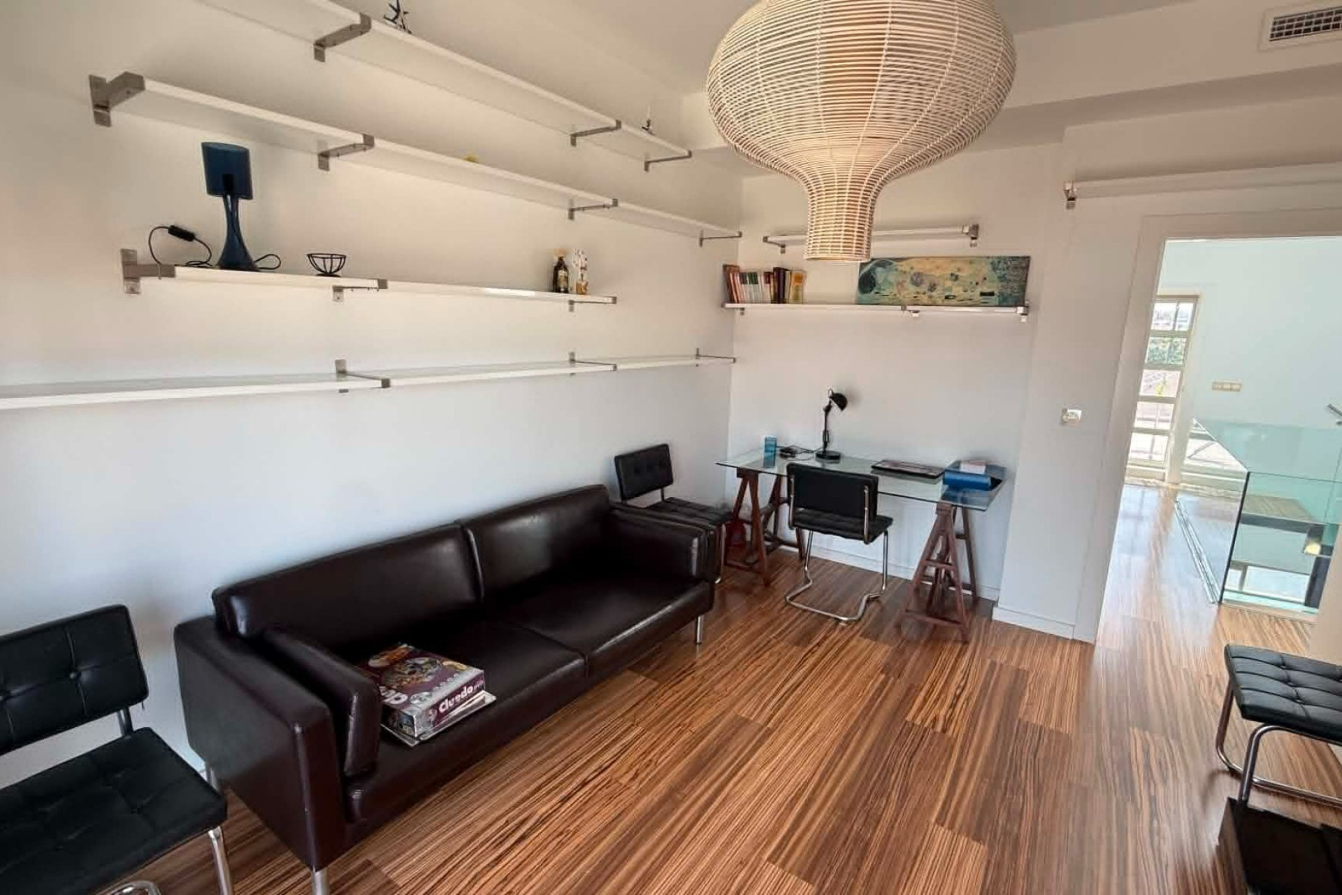 Revente - Duplex - Formentera del Segura