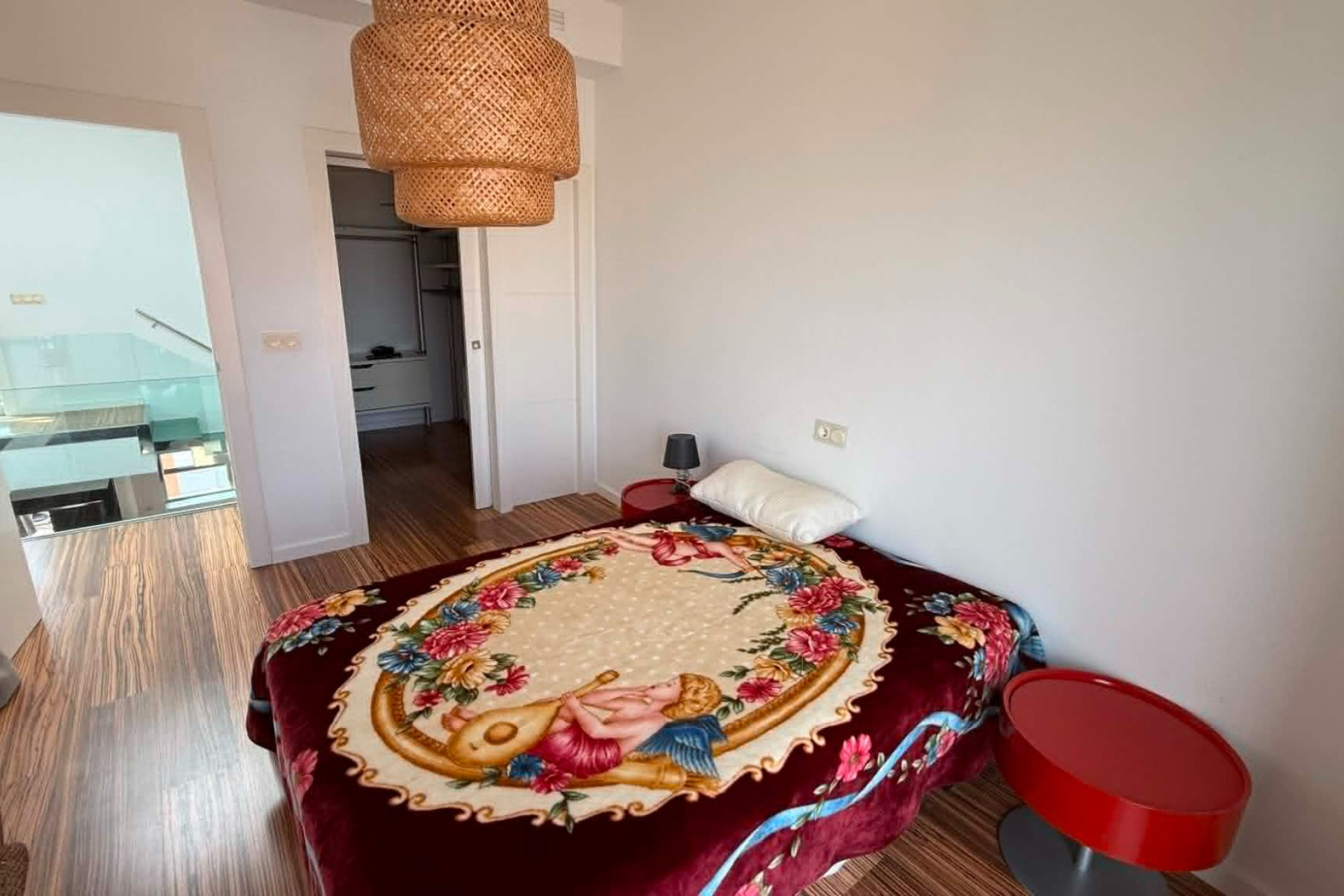 Revente - Duplex - Formentera del Segura