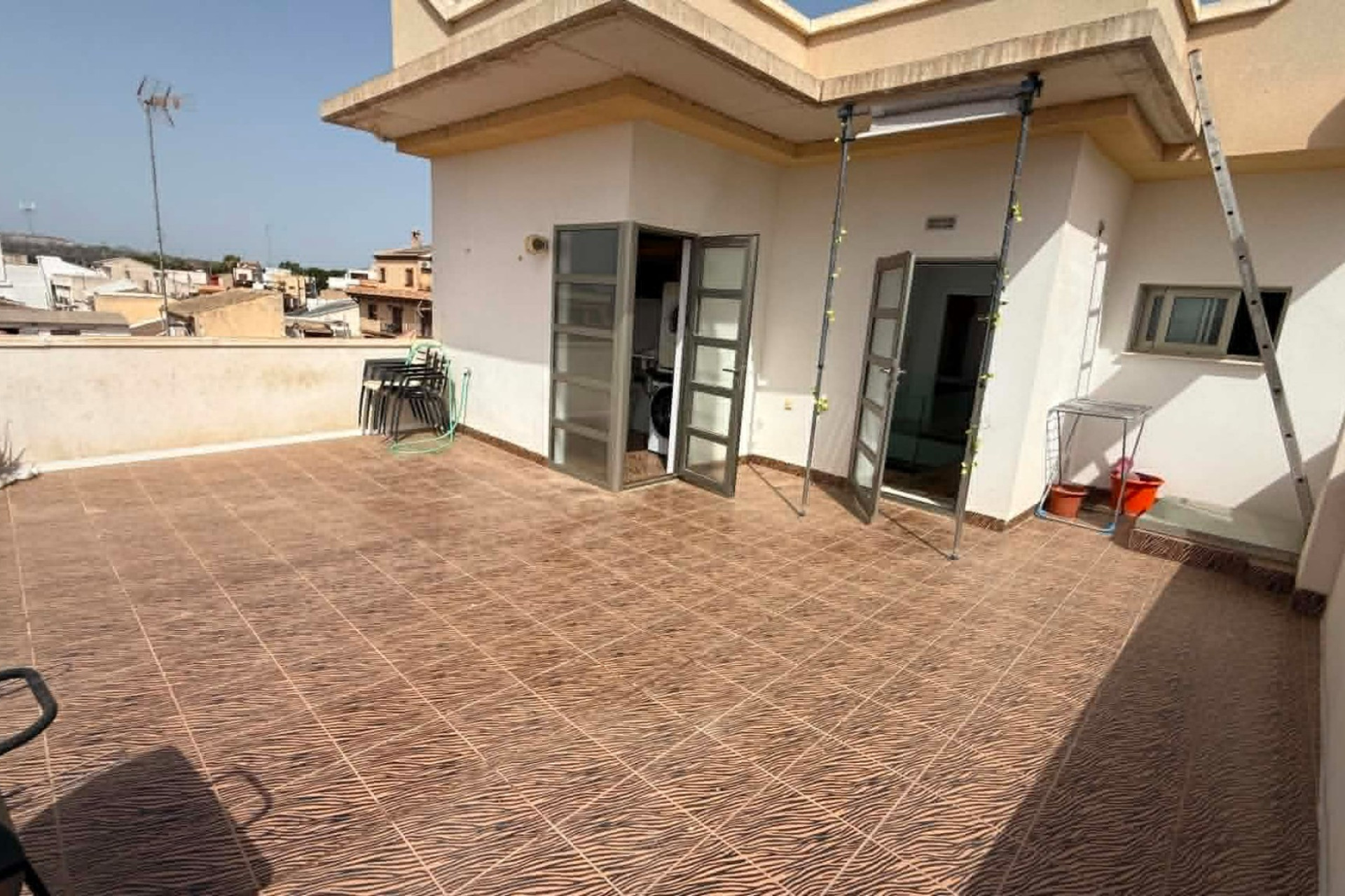 Revente - Duplex - Formentera del Segura