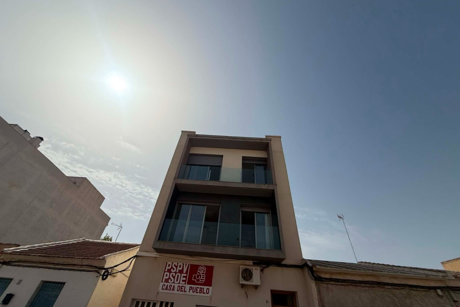 Revente - Duplex - Formentera del Segura