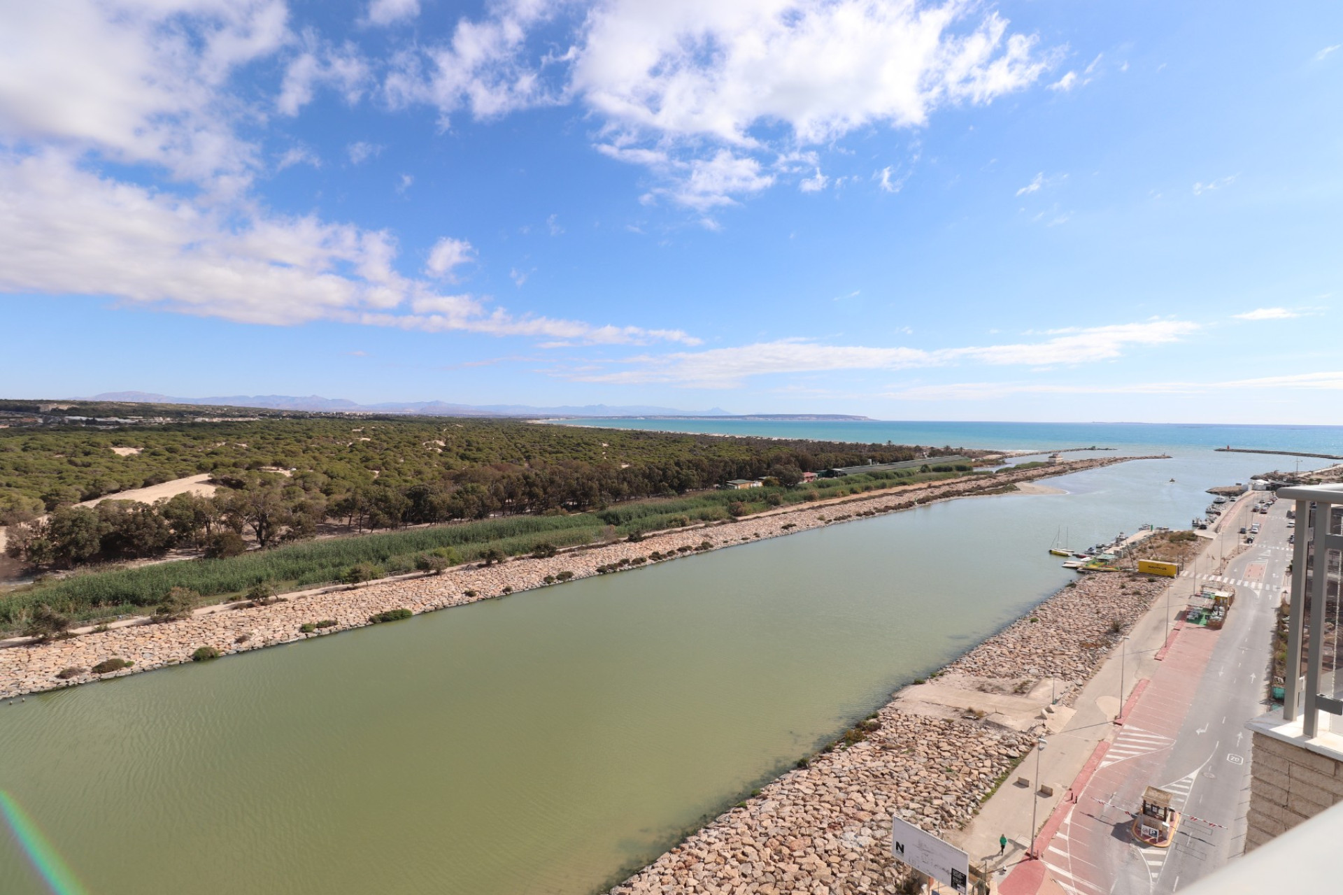 Revente - Duplex - Guardamar del Segura - Guardamar del Segura - Town