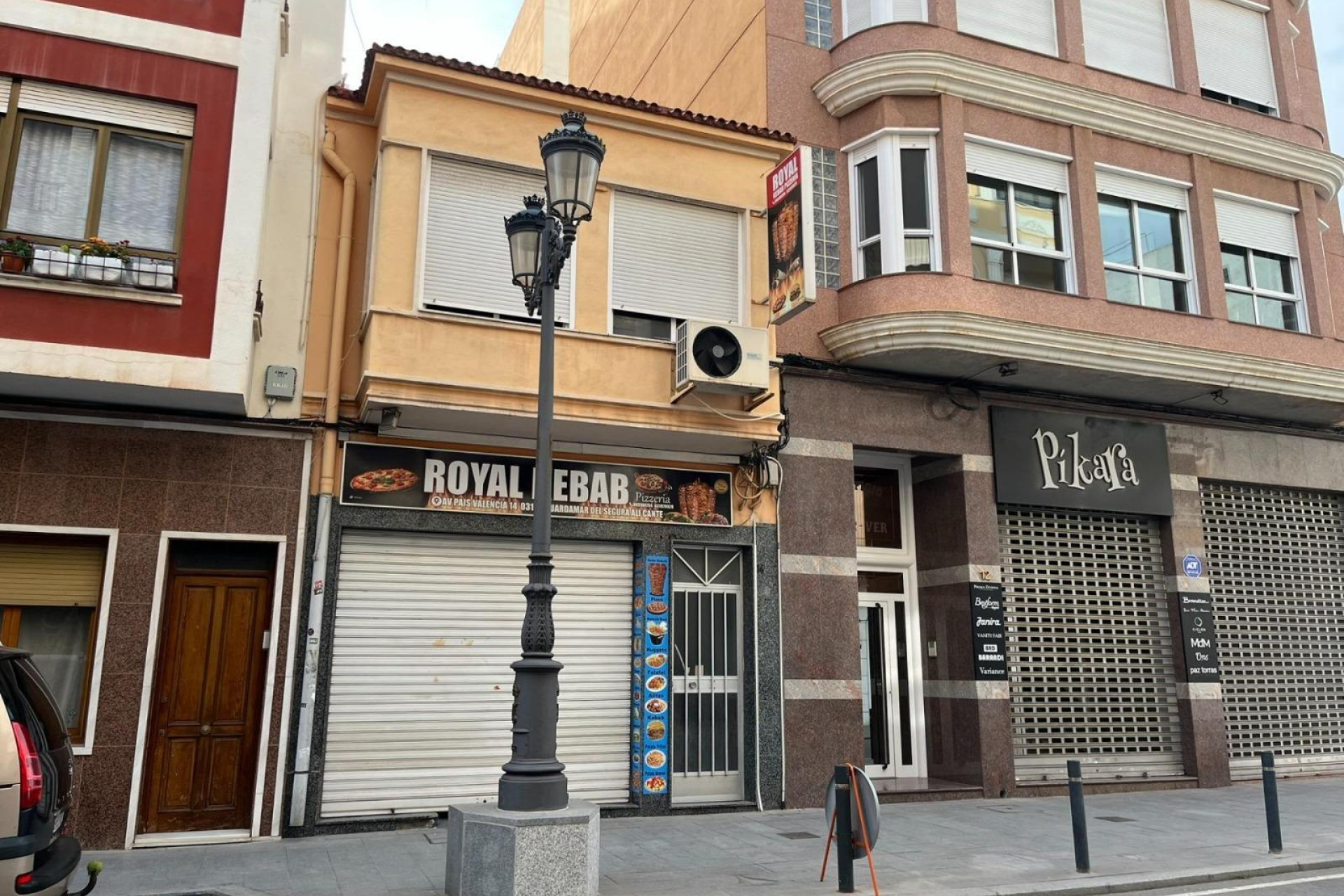 Revente - Duplex - Guardamar del Segura - Pueblo