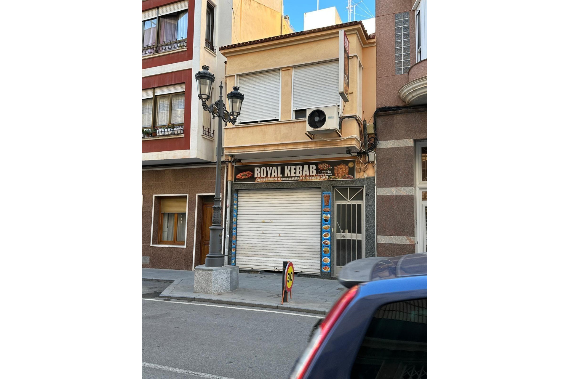 Revente - Duplex - Guardamar del Segura - Pueblo