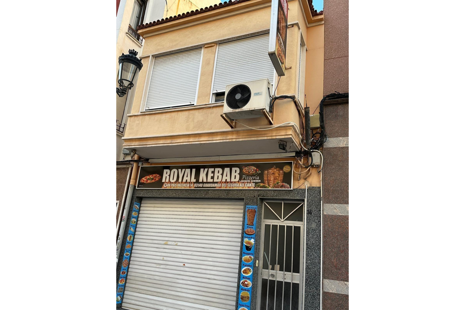 Revente - Duplex - Guardamar del Segura - Pueblo