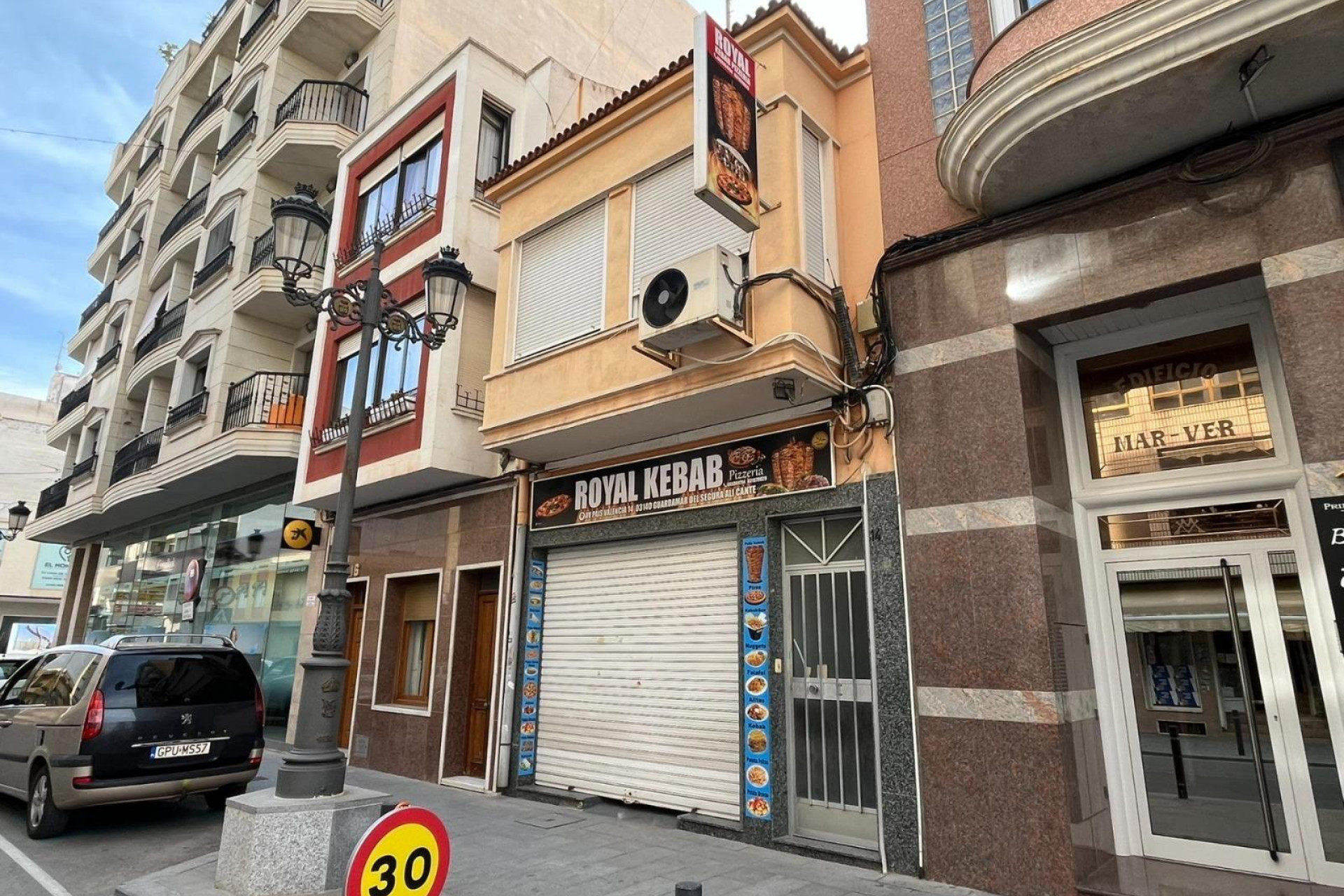 Revente - Duplex - Guardamar del Segura - Pueblo