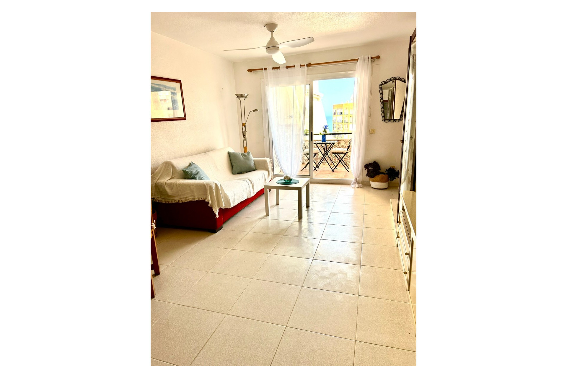 Revente - Duplex - La Mata - Cabo Cervera