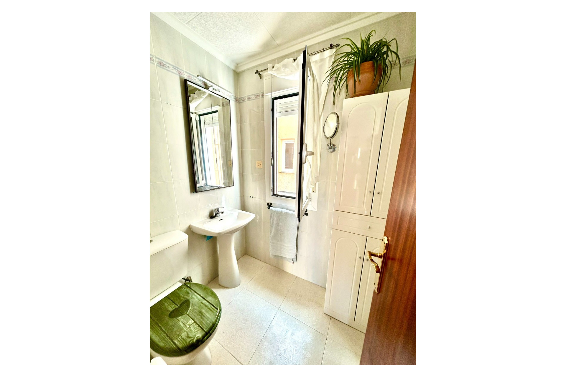 Revente - Duplex - La Mata - Cabo Cervera