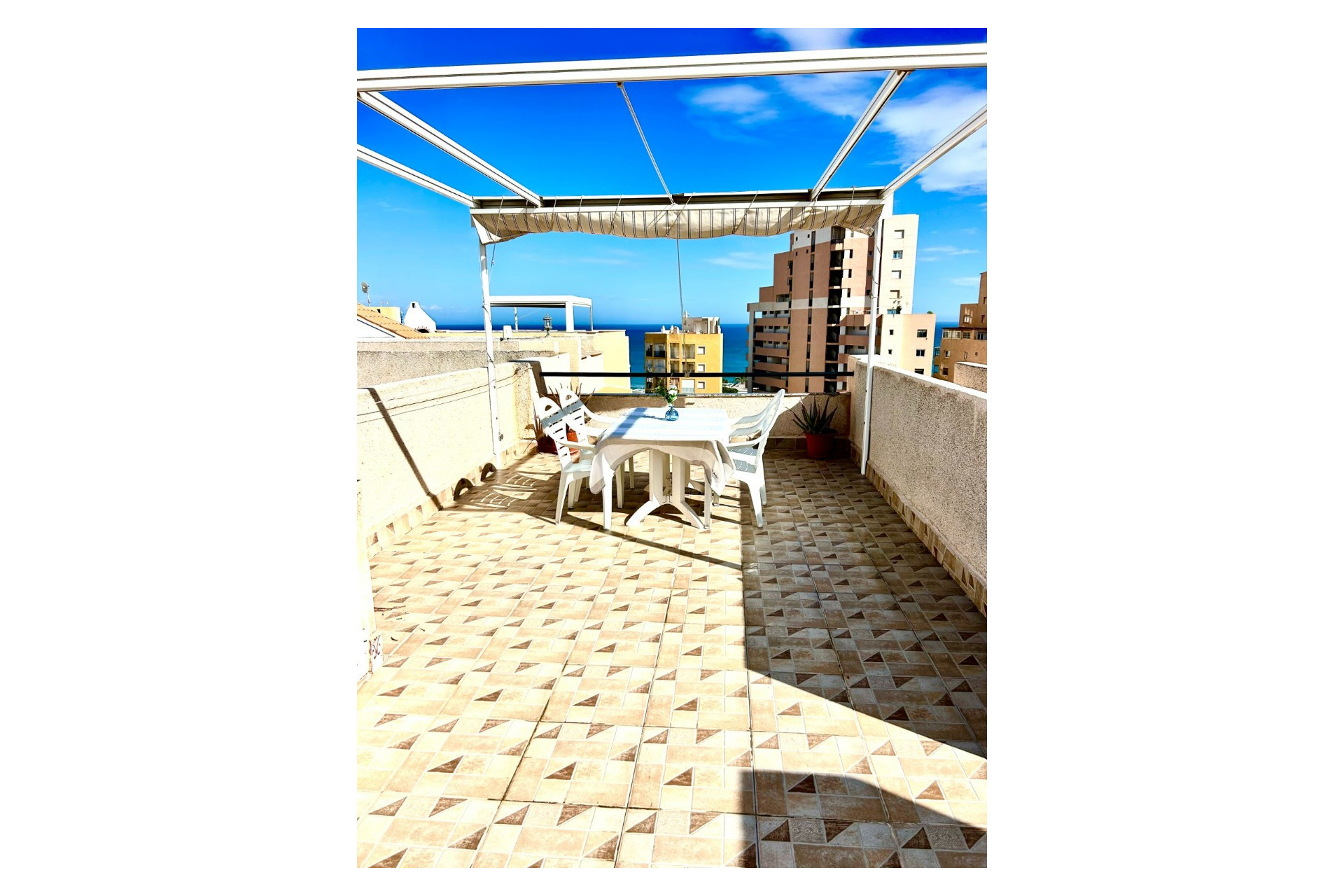 Revente - Duplex - La Mata - Cabo Cervera