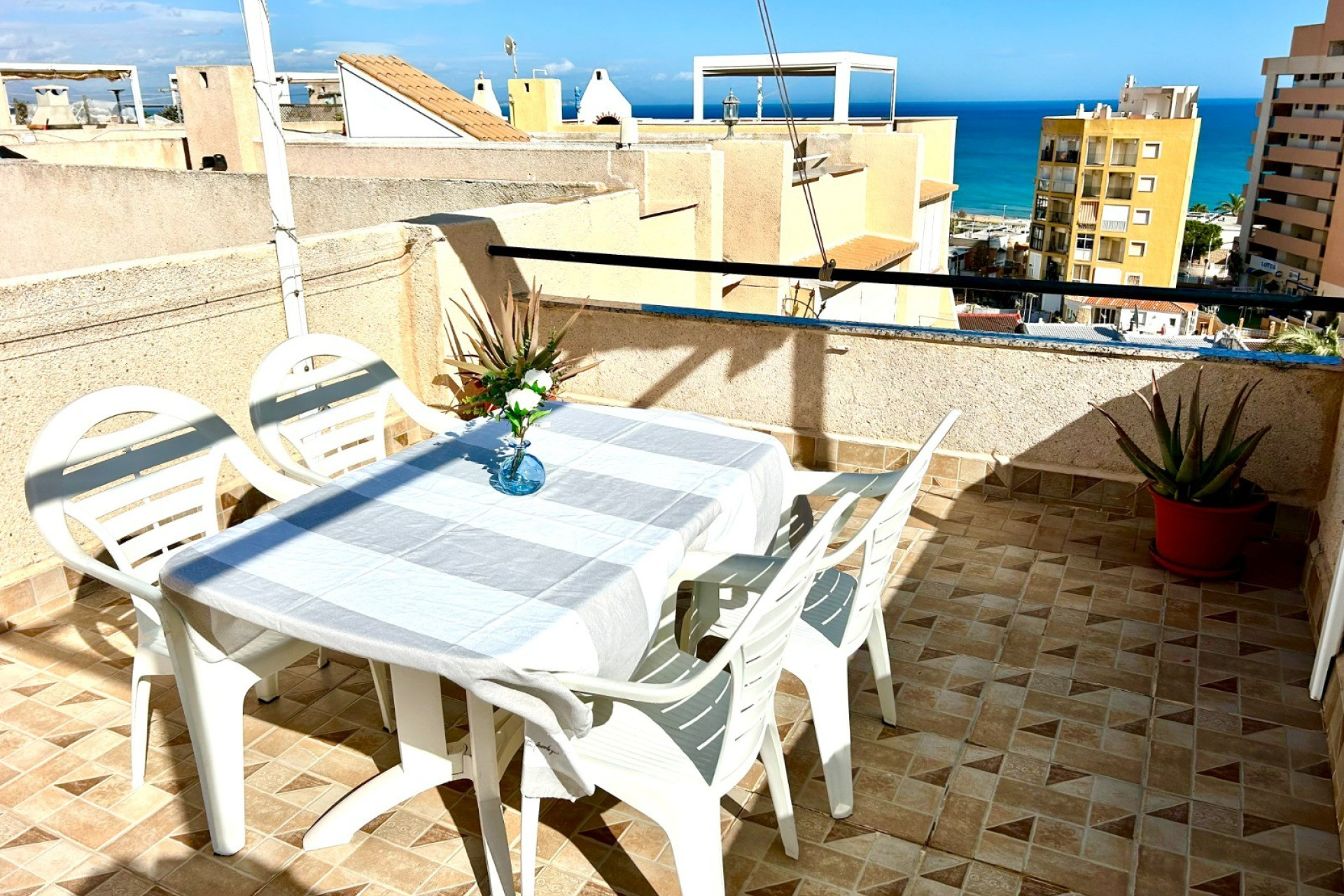 Revente - Duplex - La Mata - Cabo Cervera