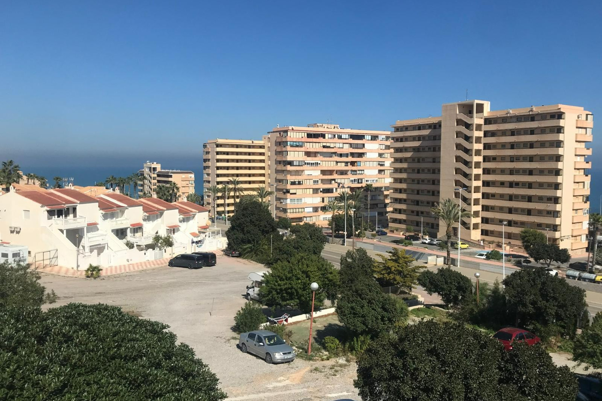 Revente - Duplex - La Mata - Cabo Cervera