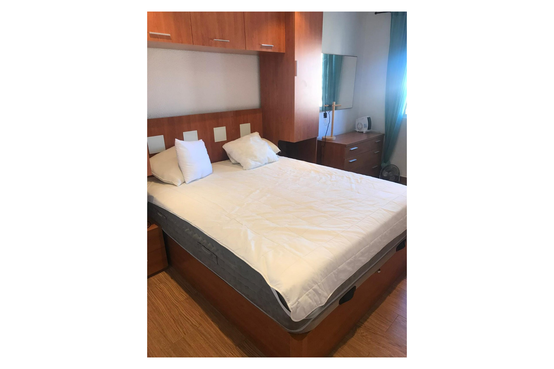 Revente - Duplex - La Mata - Cabo Cervera