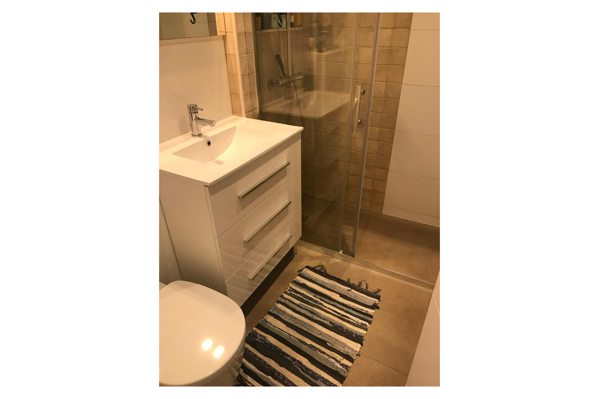 Revente - Duplex - La Mata - Cabo Cervera