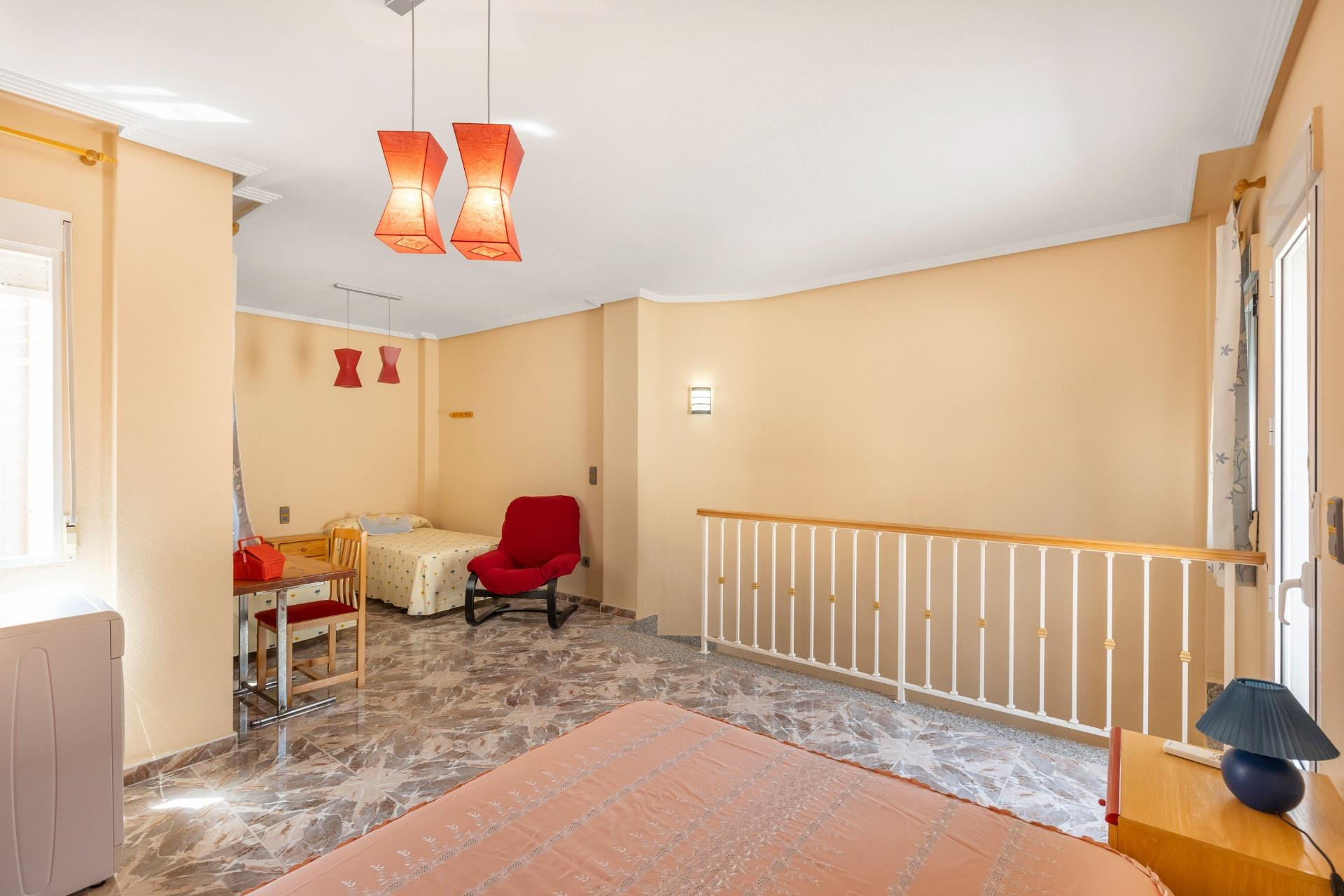 Revente - Duplex - Los Alcázares - Centro