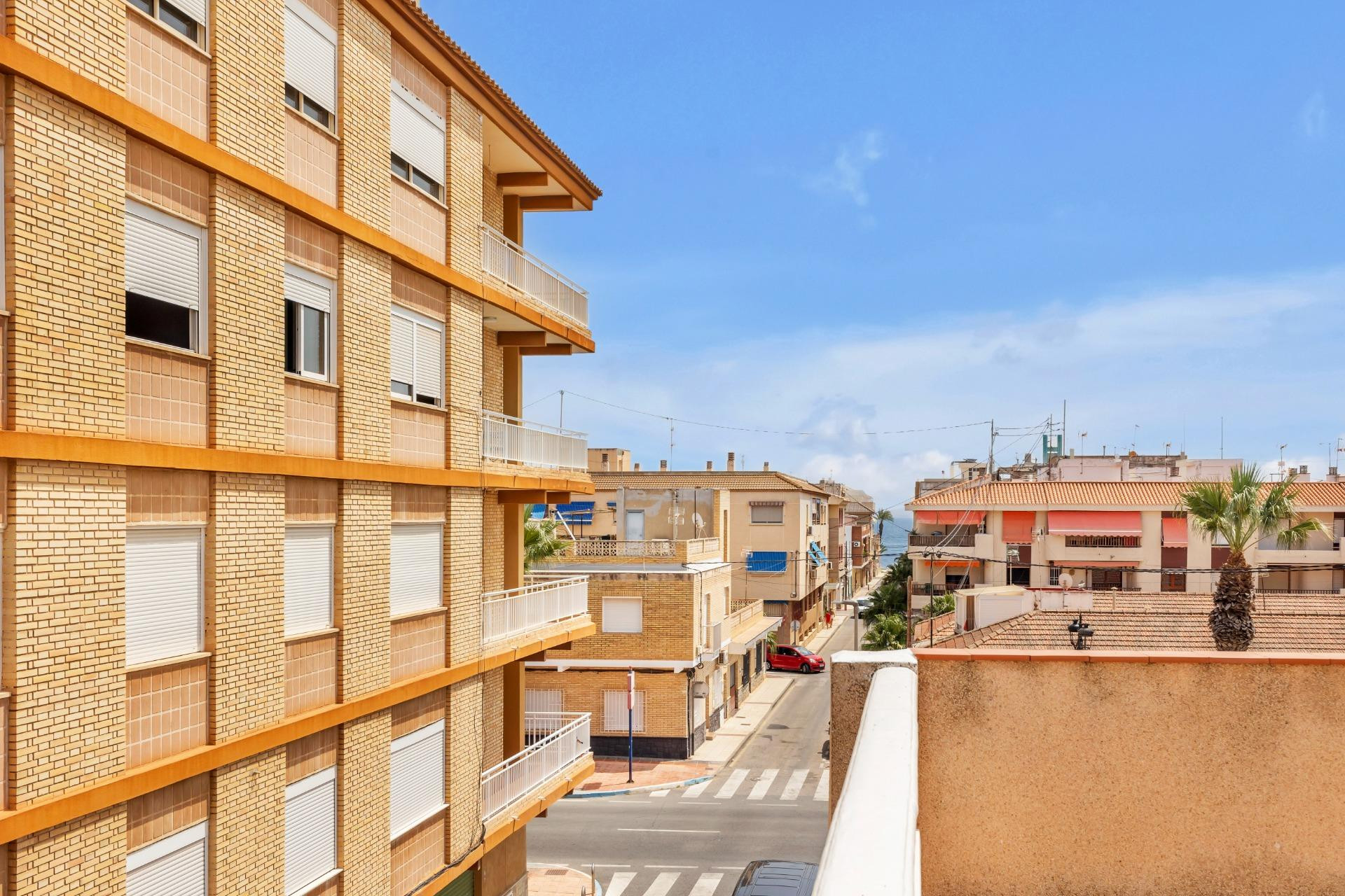 Revente - Duplex - Los Alcázares - Centro