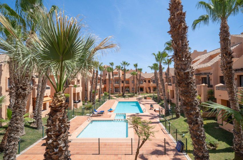 Revente - Duplex - Los Alcázares - Los Narejos