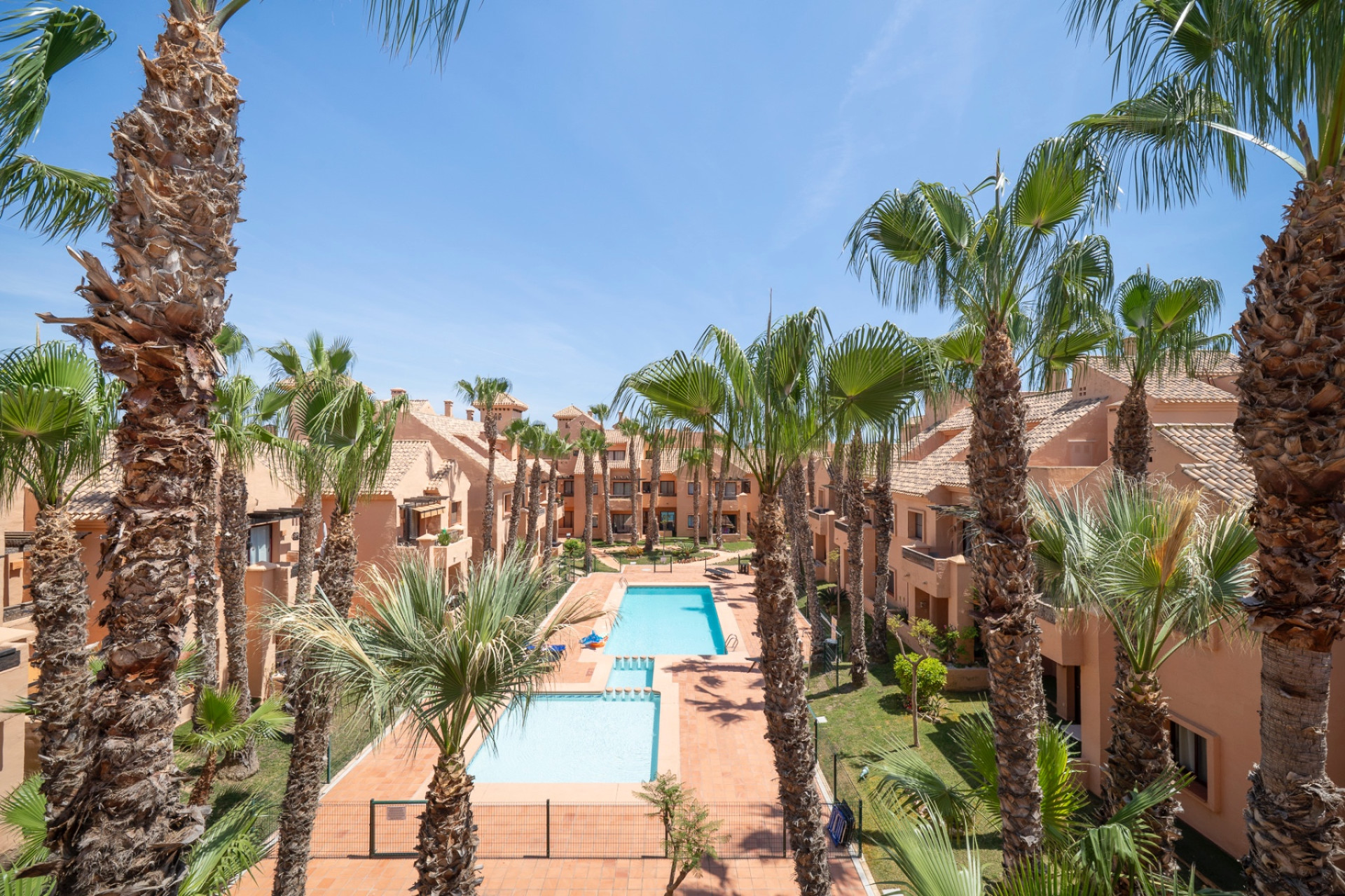 Revente - Duplex - Los Alcázares - Los Narejos