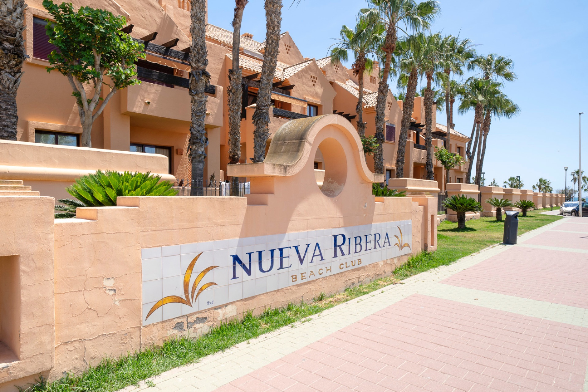 Revente - Duplex - Los Alcázares - Los Narejos