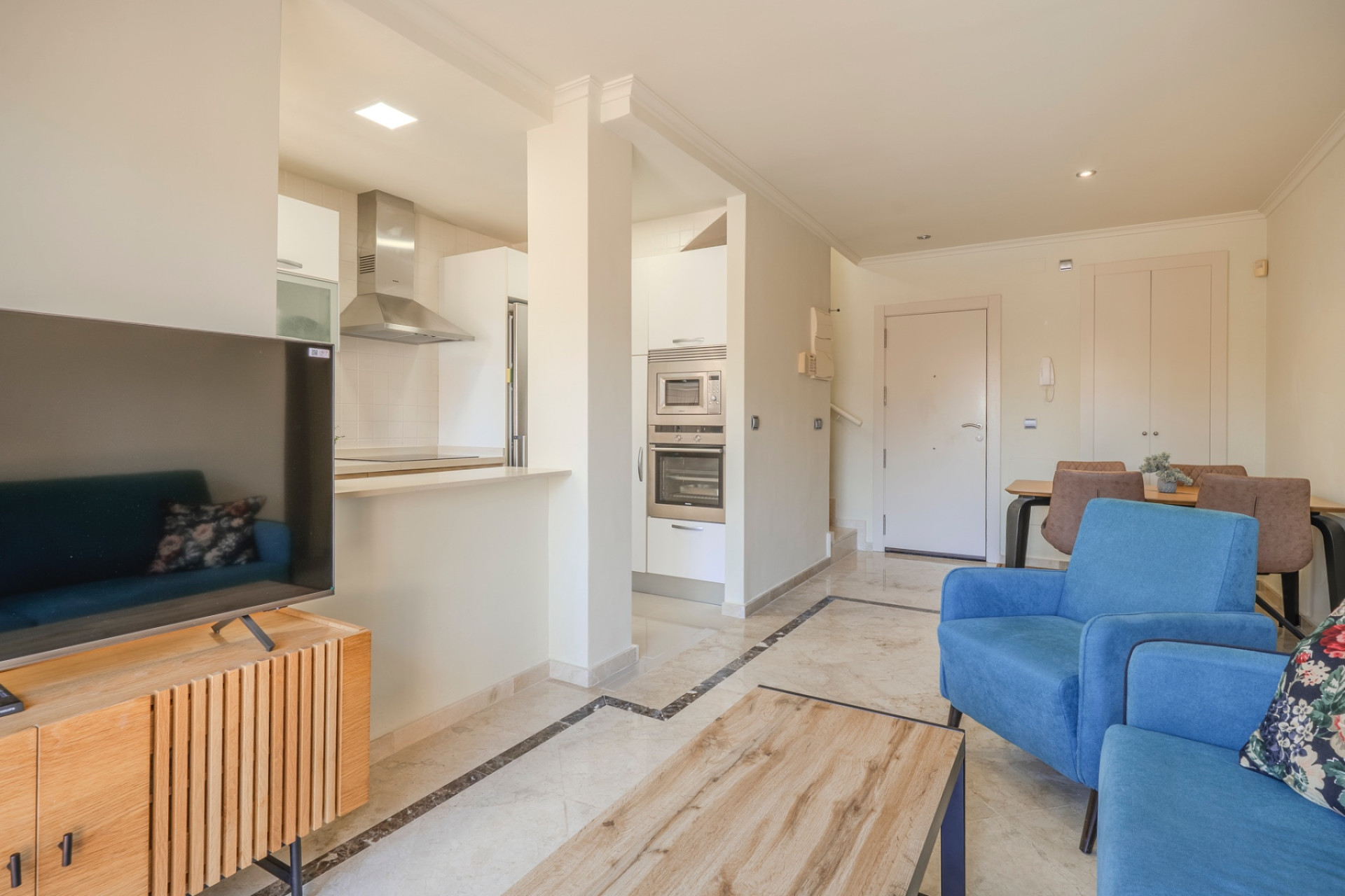 Revente - Duplex - Los Alcázares - Los Narejos