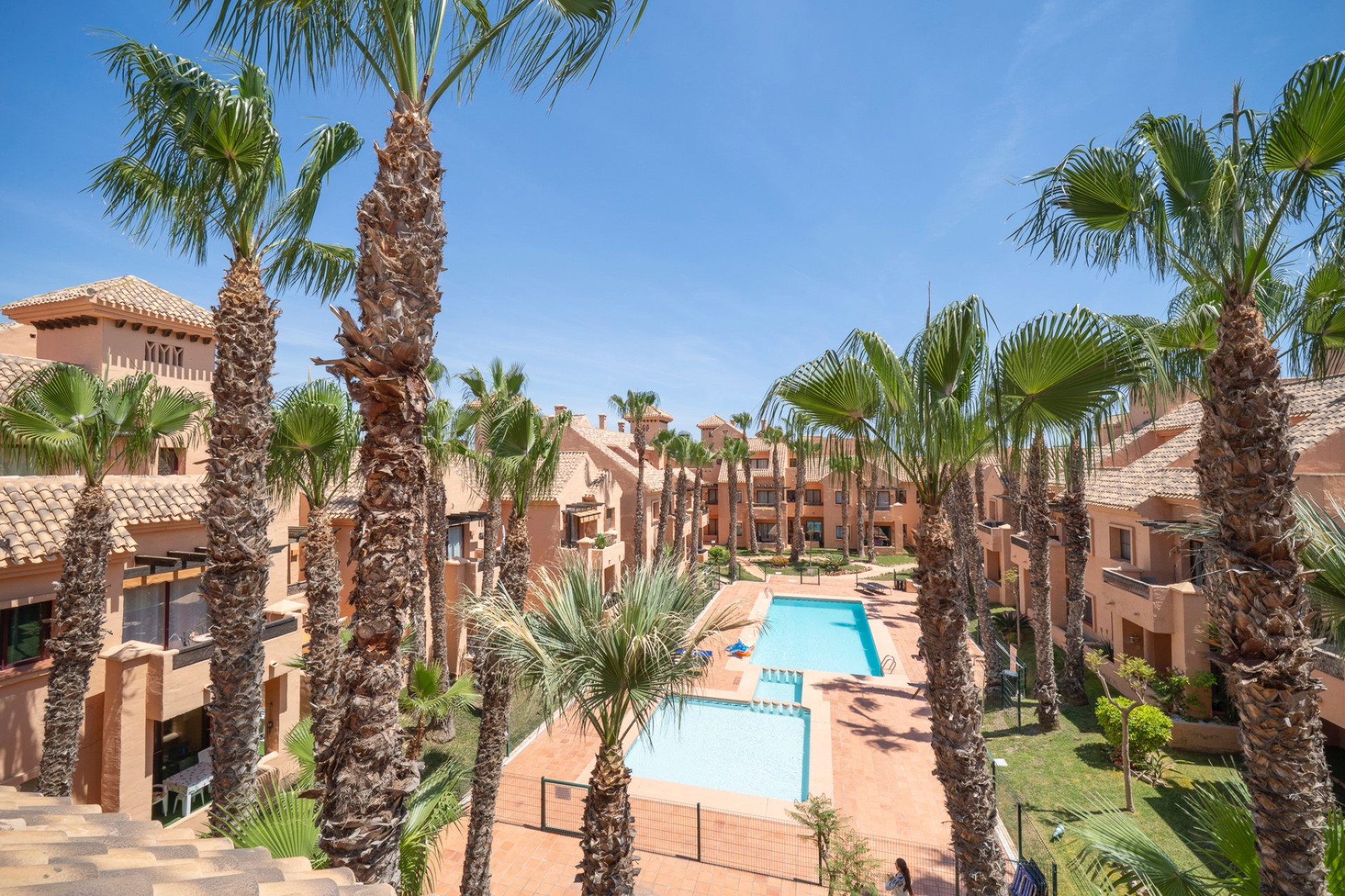 Revente - Duplex - Los Alcázares - Los Narejos