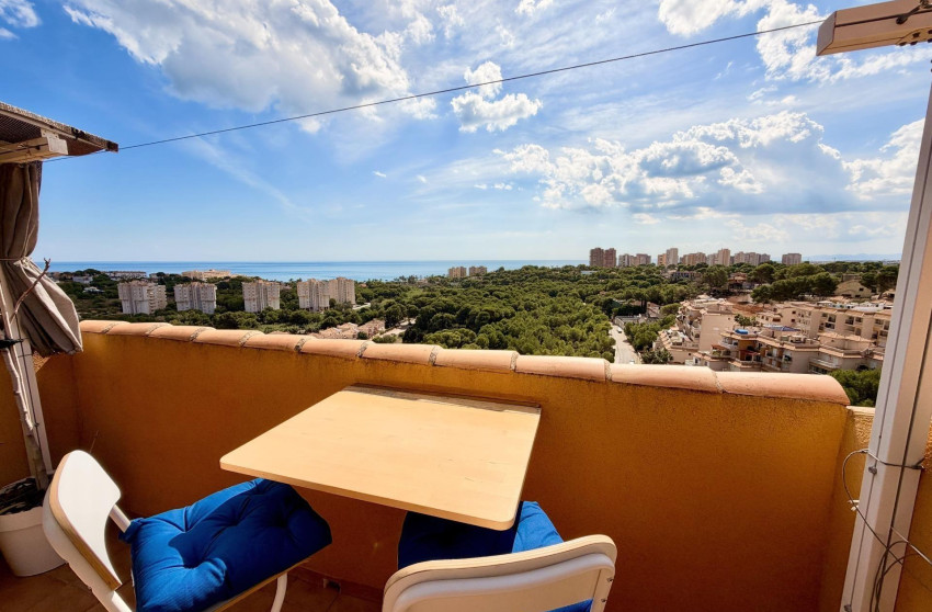 Revente - Duplex - Orihuela Costa - Altos de Campoamor