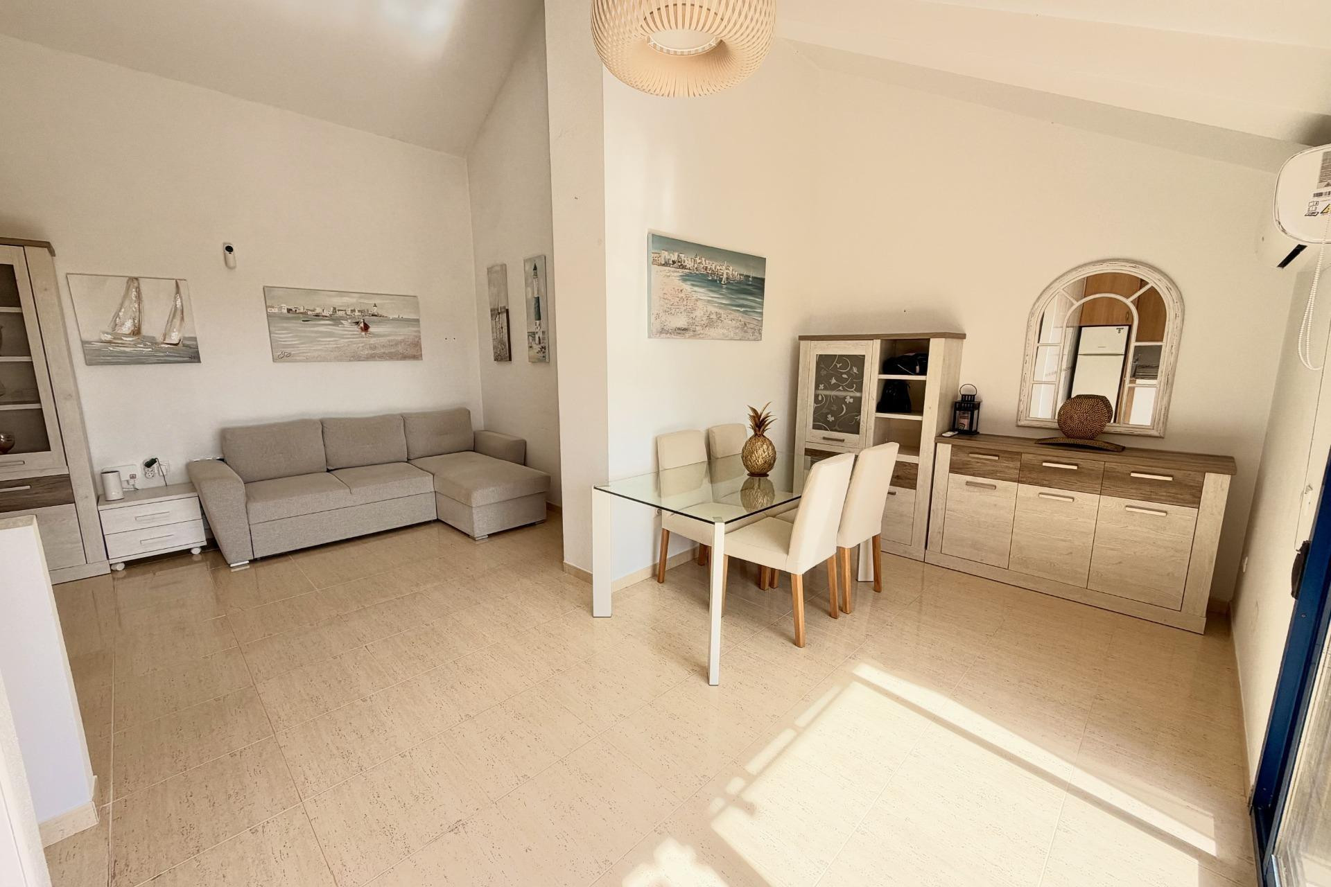 Revente - Duplex - Orihuela Costa - Altos de Campoamor