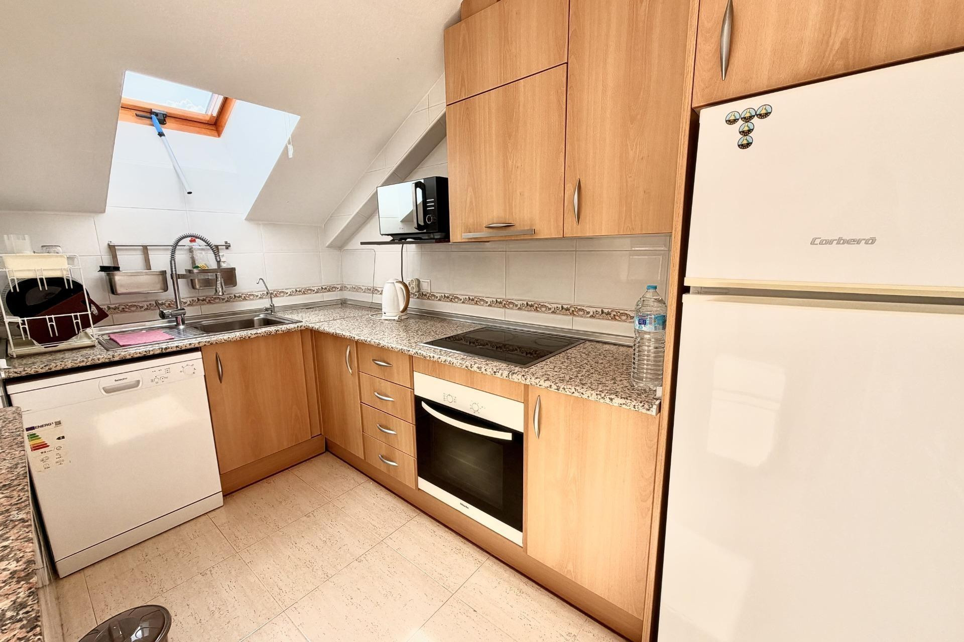 Revente - Duplex - Orihuela Costa - Altos de Campoamor