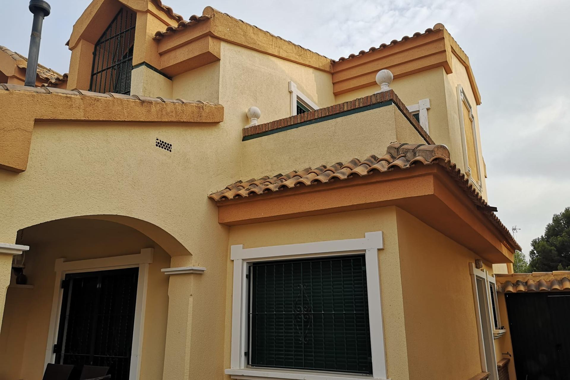 Revente - Duplex - Orihuela Costa - Cabo Roig