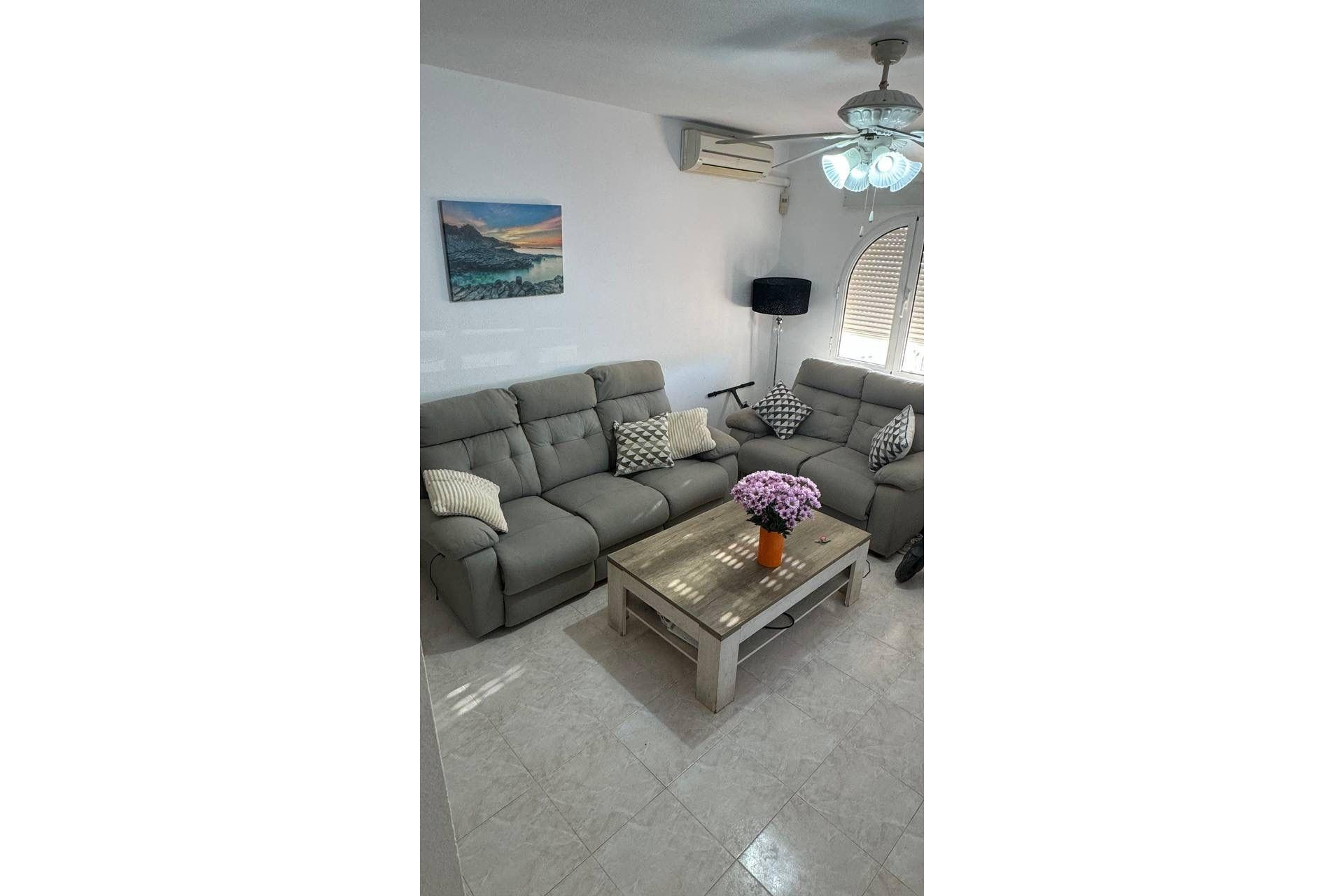 Revente - Duplex - Orihuela Costa - La Ceñuela