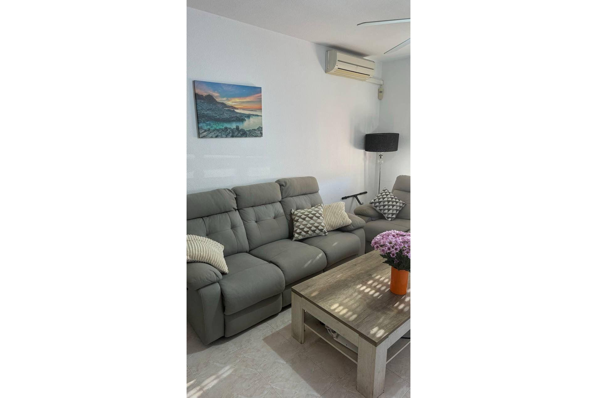 Revente - Duplex - Orihuela Costa - La Ceñuela