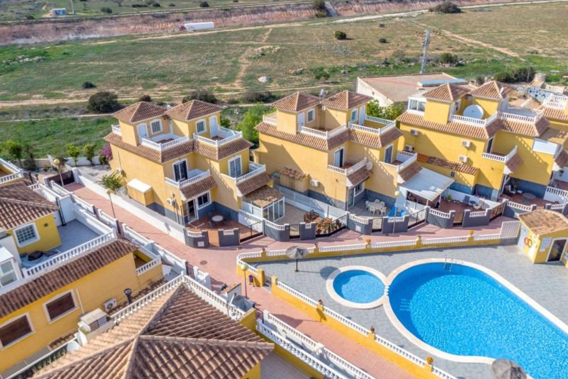Revente - Duplex - Orihuela Costa - La Chismosa