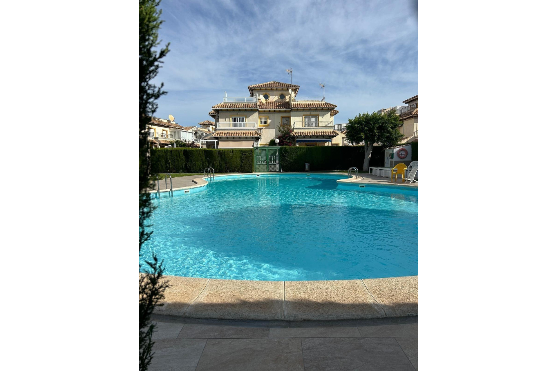 Revente - Duplex - Orihuela Costa - La Ciñuelica