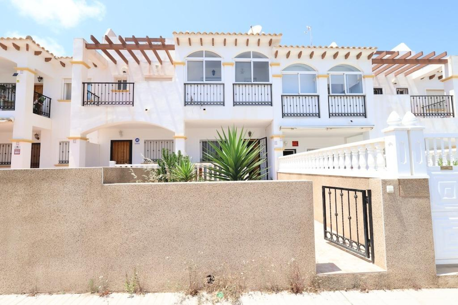 Revente - Duplex - Orihuela Costa - La Ciñuelica