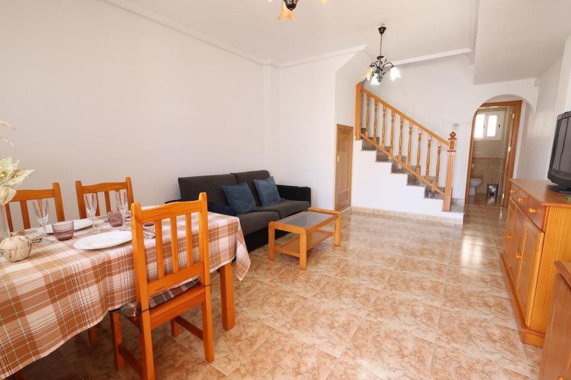 Revente - Duplex - Orihuela Costa - La Ciñuelica