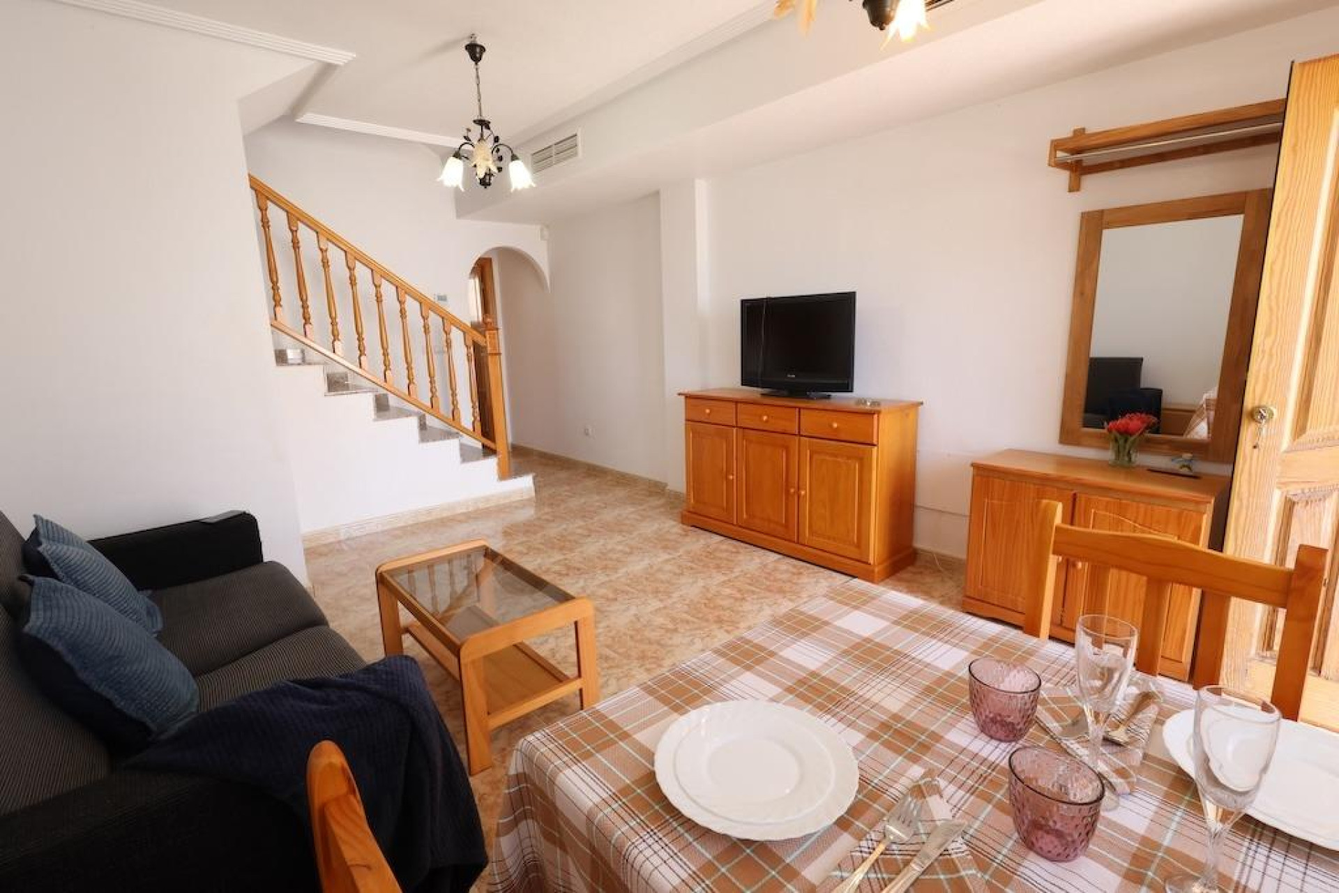 Revente - Duplex - Orihuela Costa - La Ciñuelica
