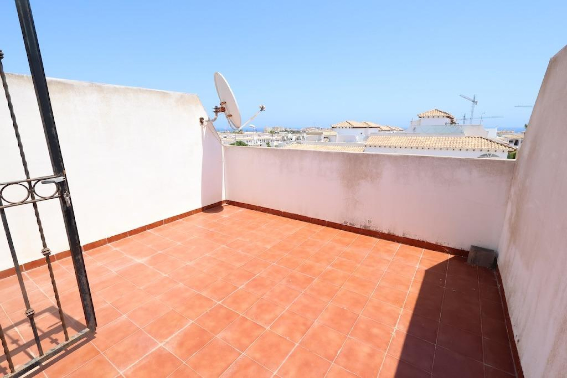 Revente - Duplex - Orihuela Costa - La Ciñuelica